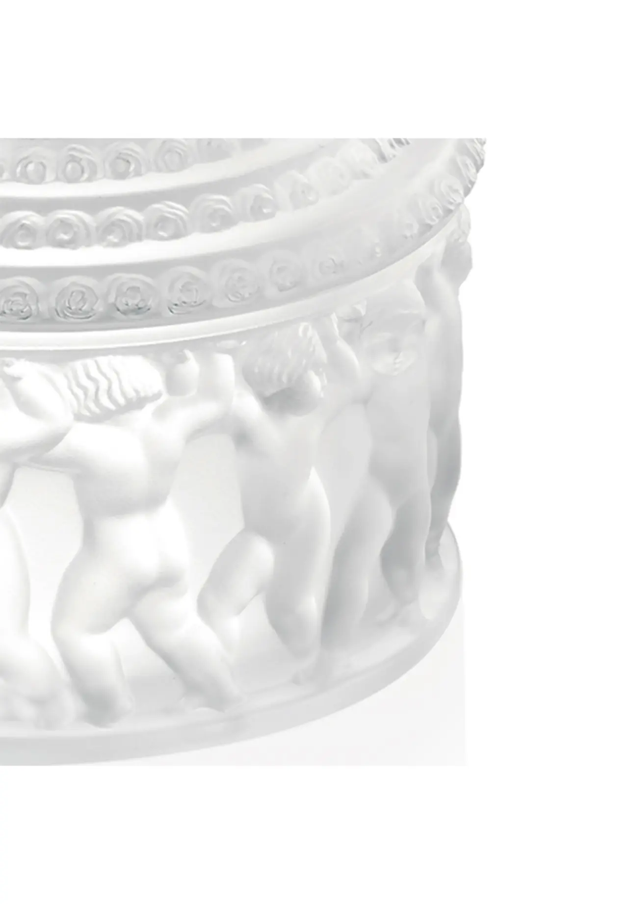 Enfant Trinket Box