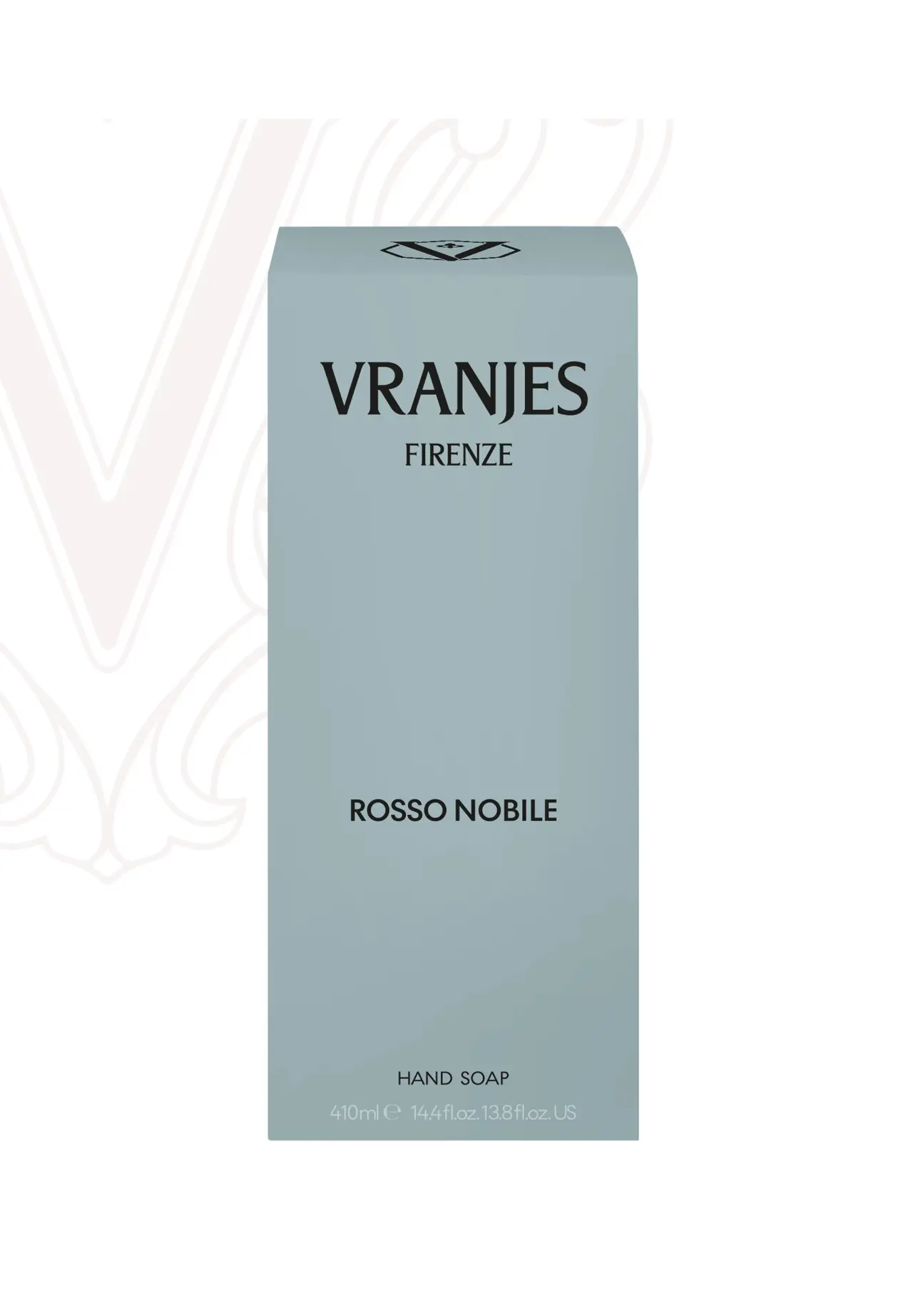 HS ROSSO NOBILE 410ml