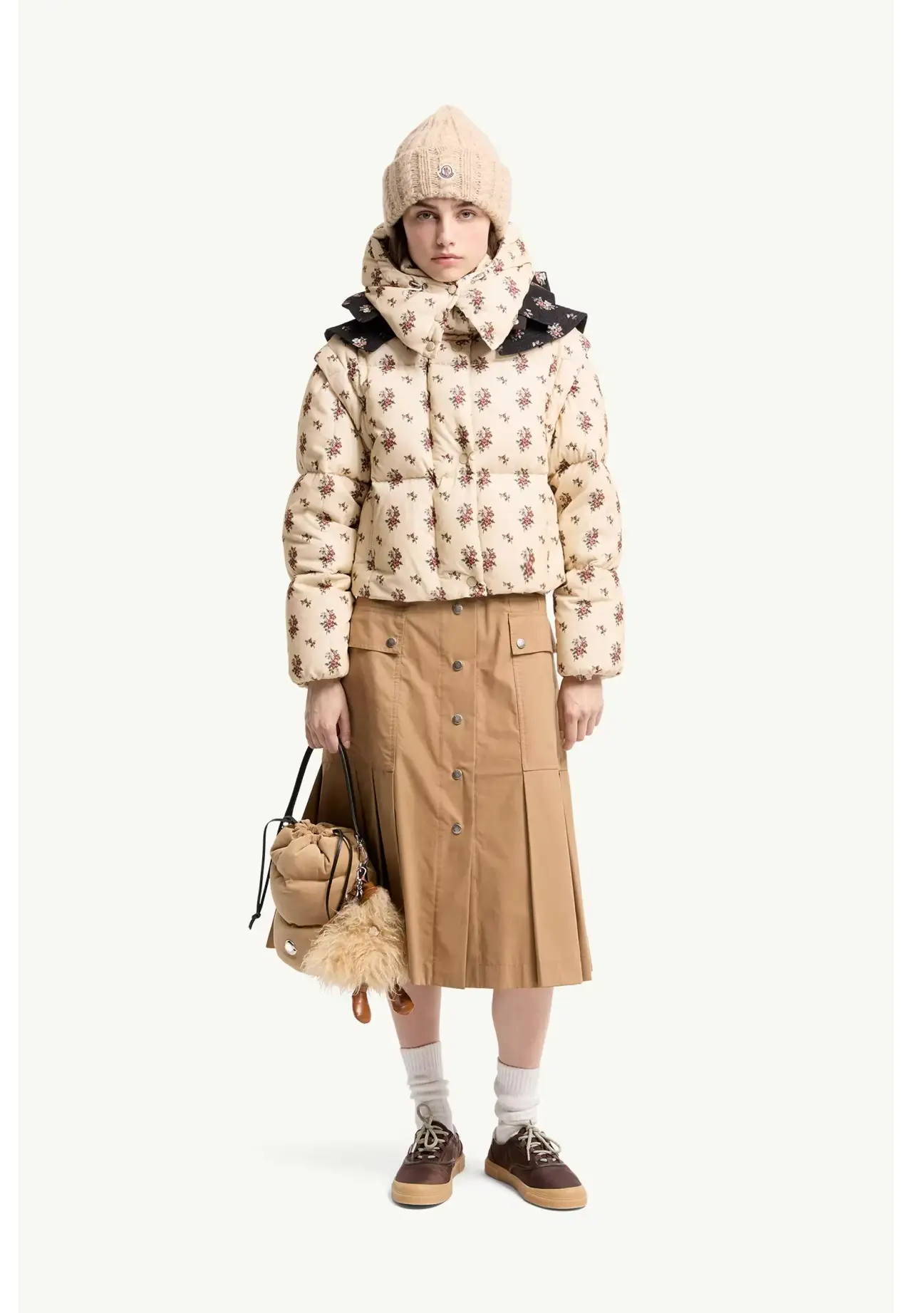 Torcol 羽绒服