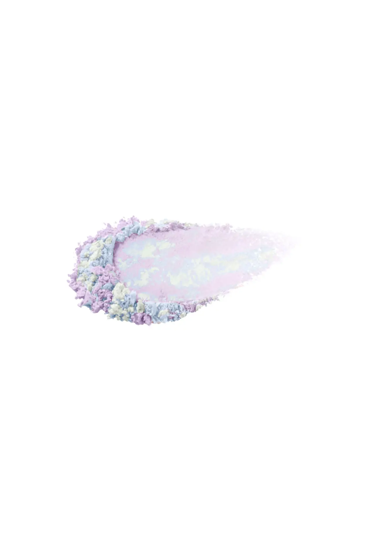 Rose Pressed Powder (Refill) 14g