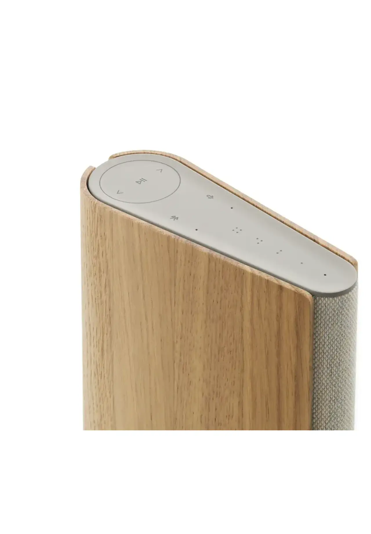Beosound Emerge B5-sized bookshelf Wi-Fi speaker | Matsuya Ginza