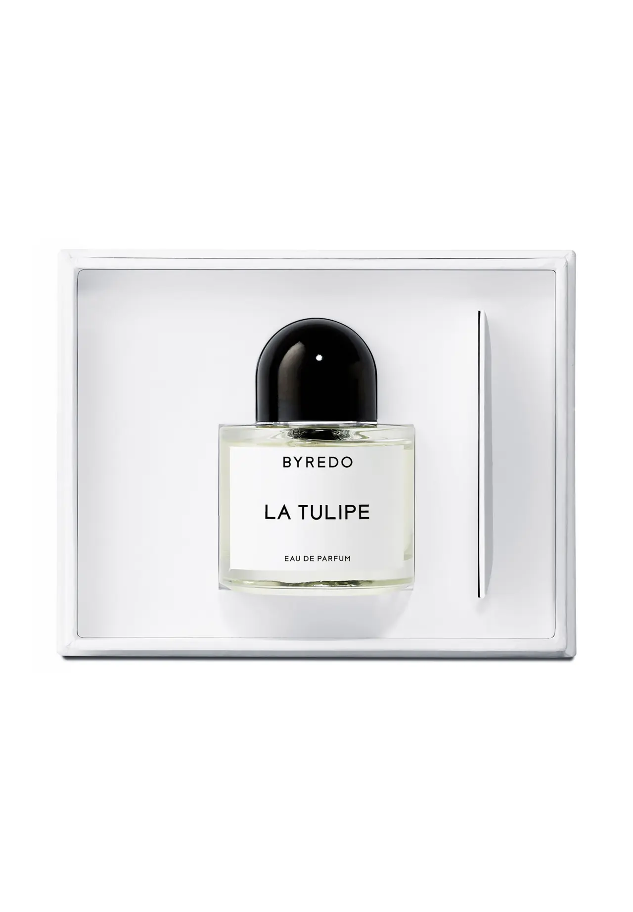 ラ テュリップ オードパルファン 50ml | Matsuya Ginza
