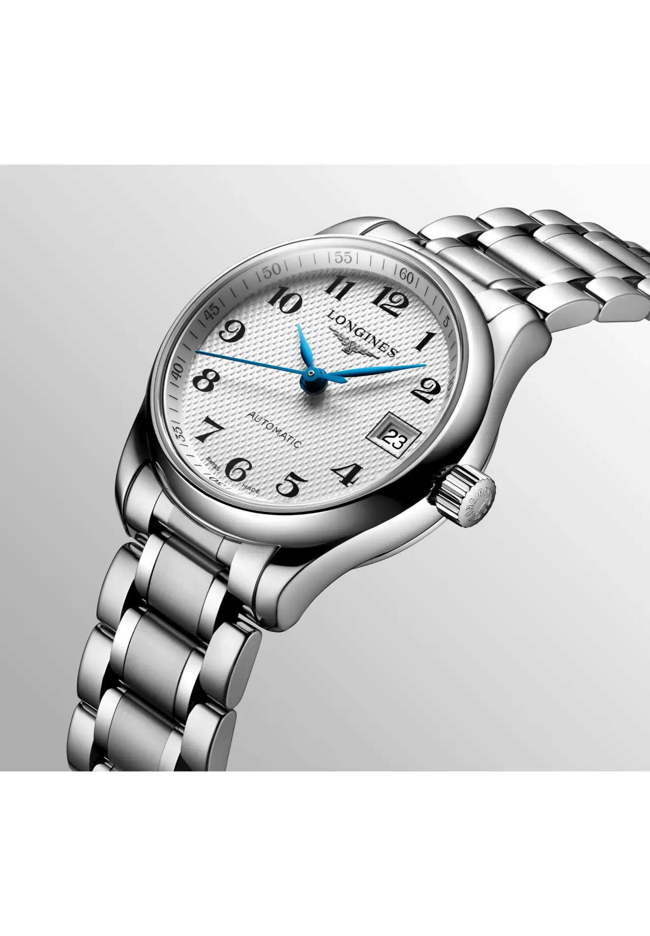 Longines Master Collection 25.5mm