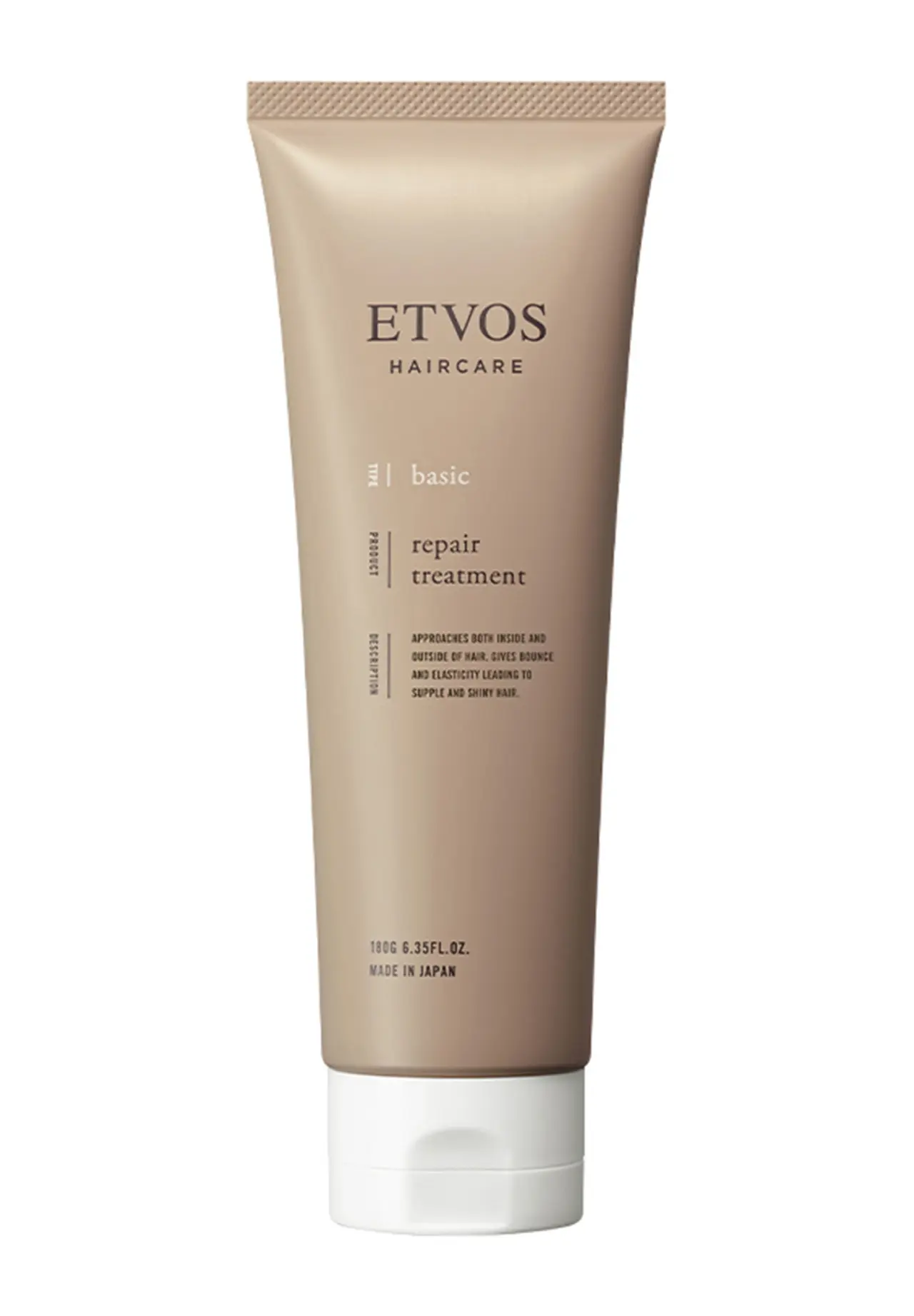 Repair Treatment (Citrus Herb) 180g
