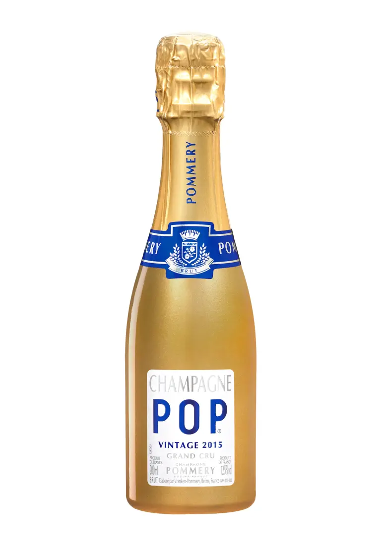 CHAMPAGNE POMMERY フード＆ドリンク 商品一覧 | Matsuya Ginza