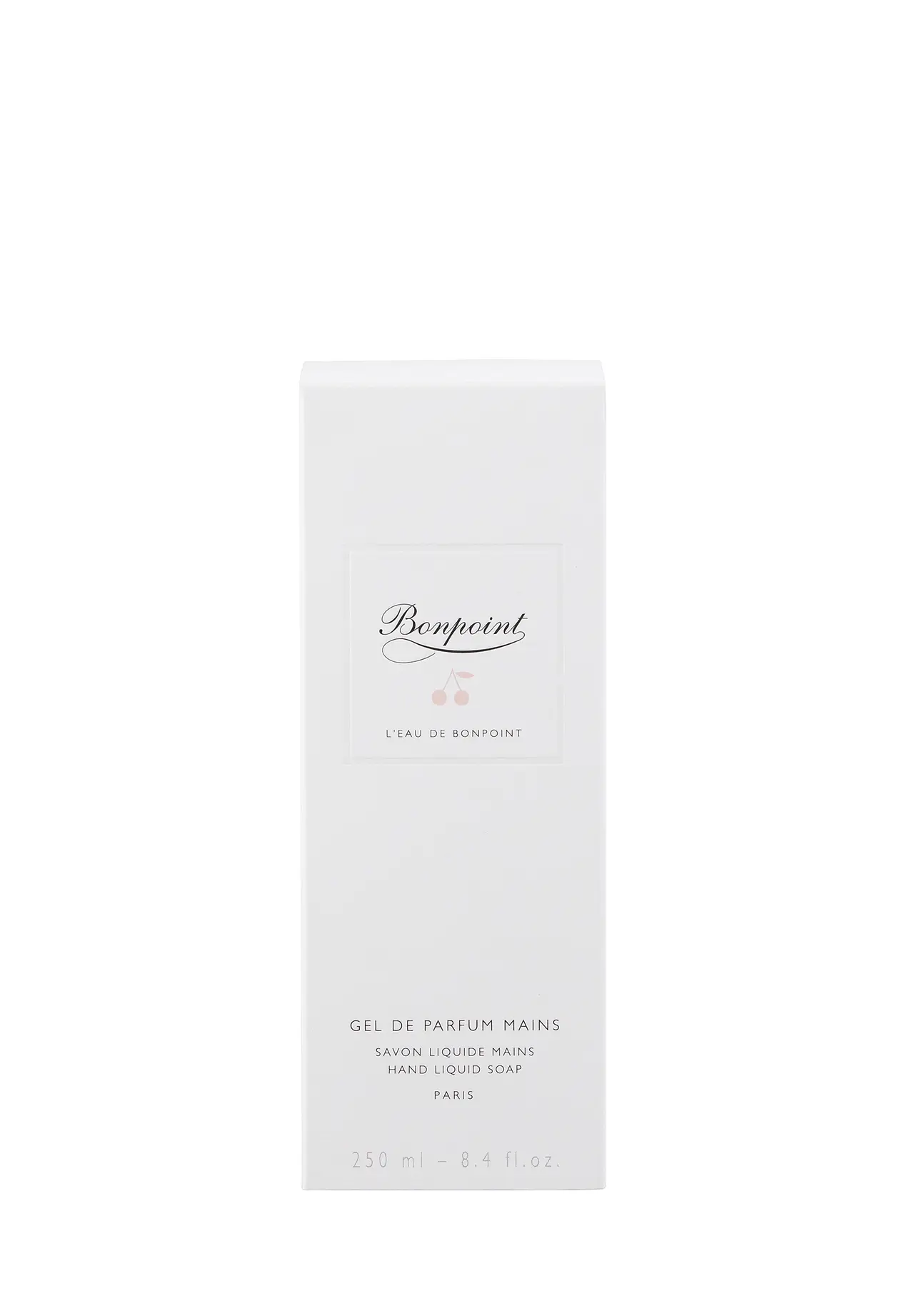 ハンドクレンジングジェル 250ml