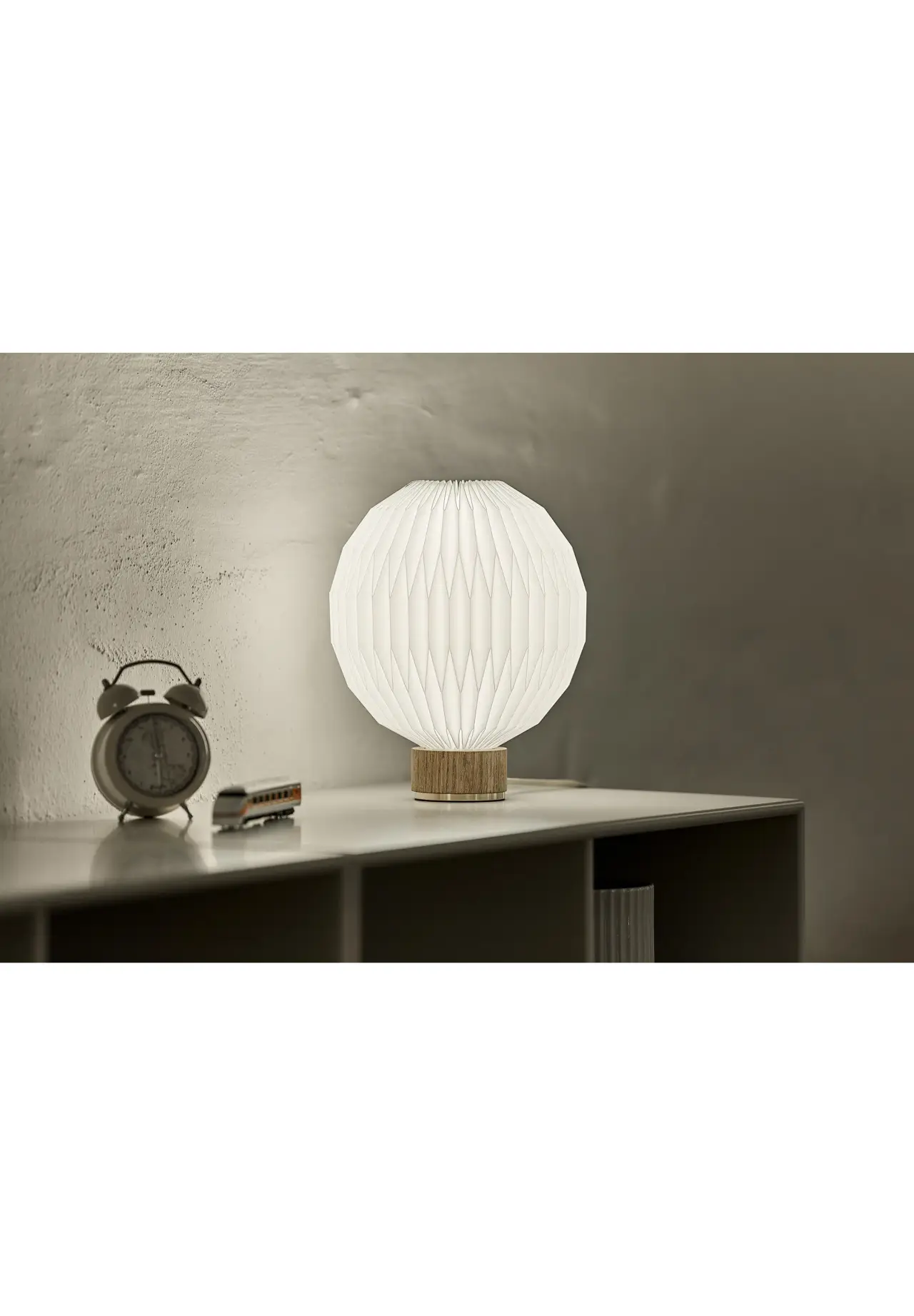 Table Lamp Model 375 S