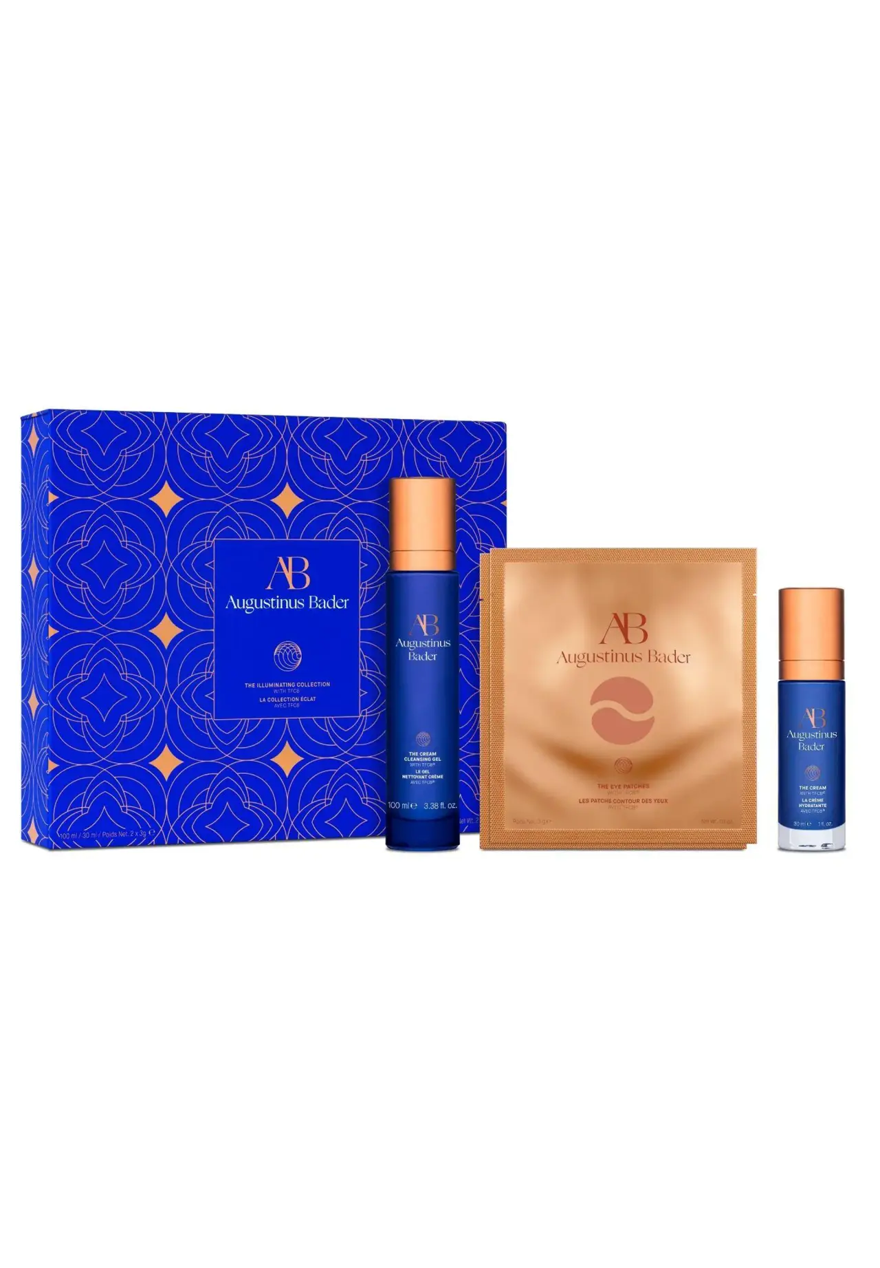 AB Illuminating Set