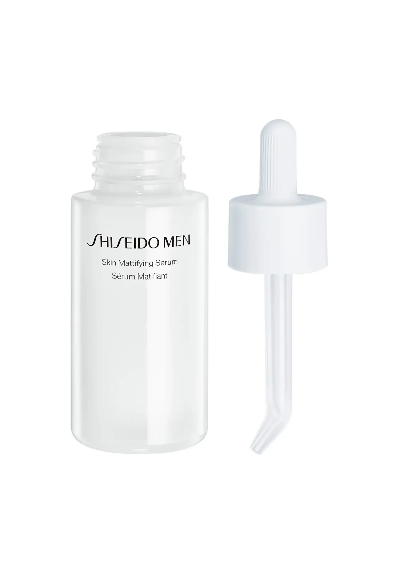 SHISEIDO Men Skin Mattifying Serum