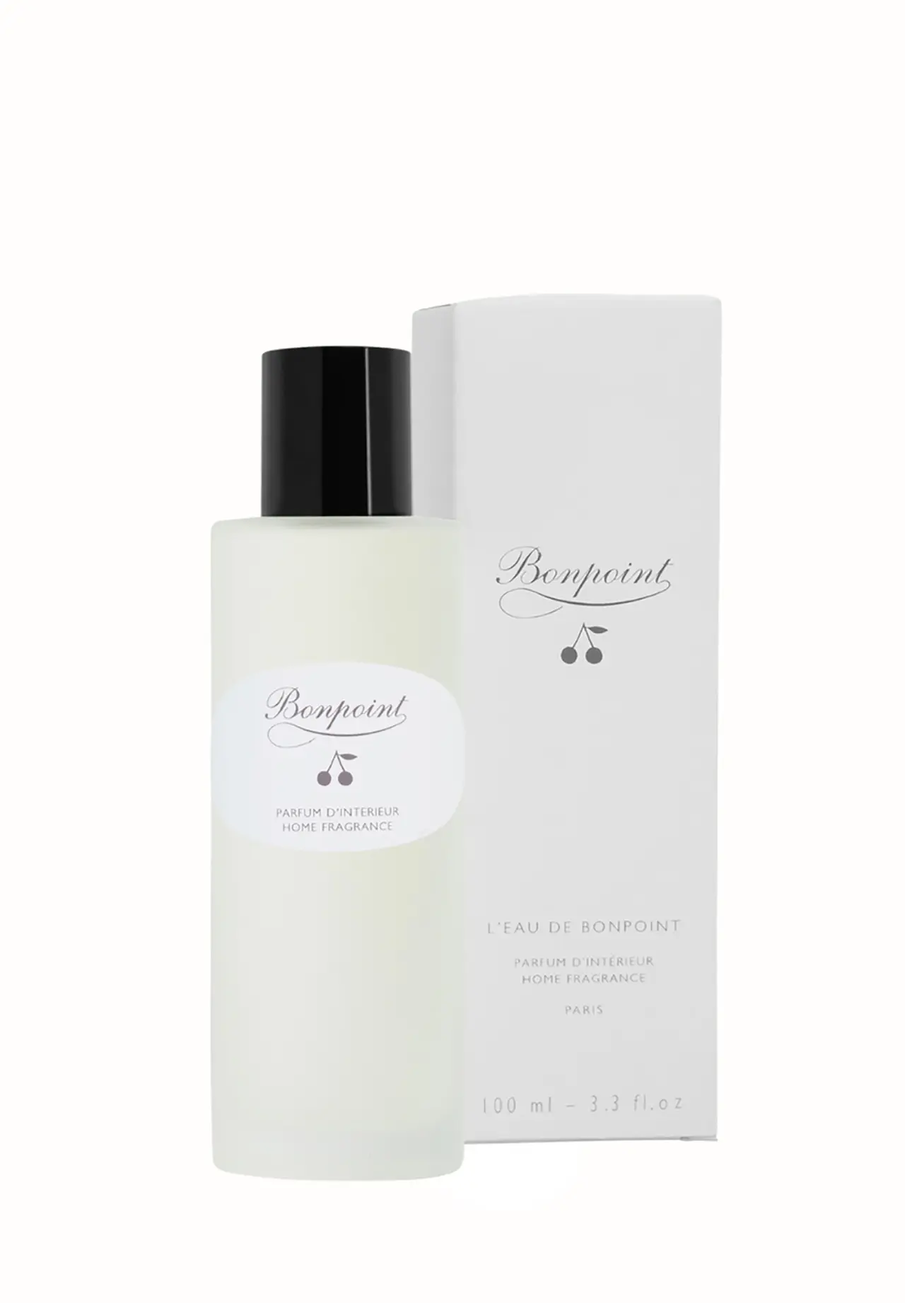 ホームフレグランス【オー ドゥ ボンポワン】100ml | Matsuya Ginza