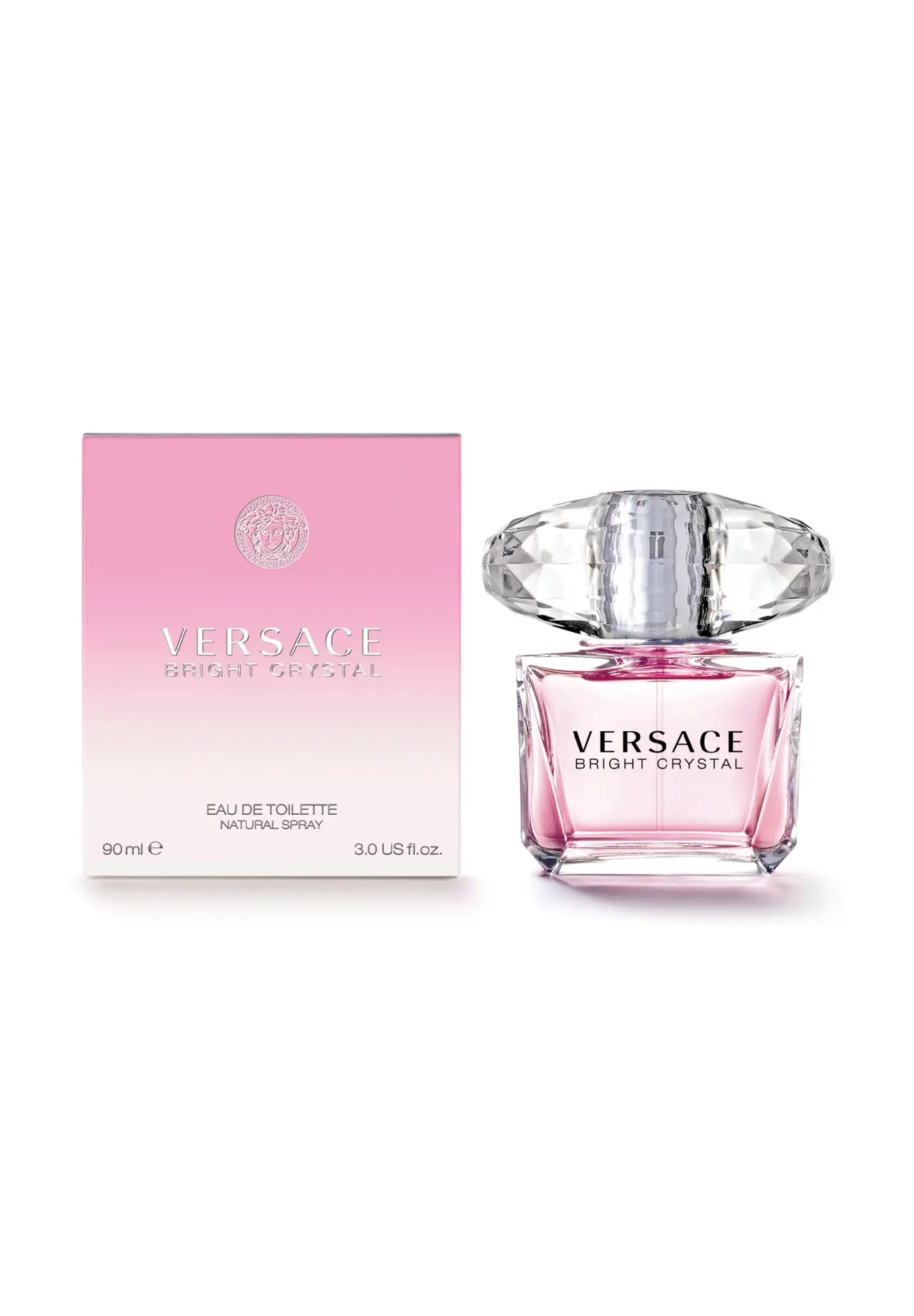 粉耀晶钻 (粉钻) Bright Crystal 90ml
