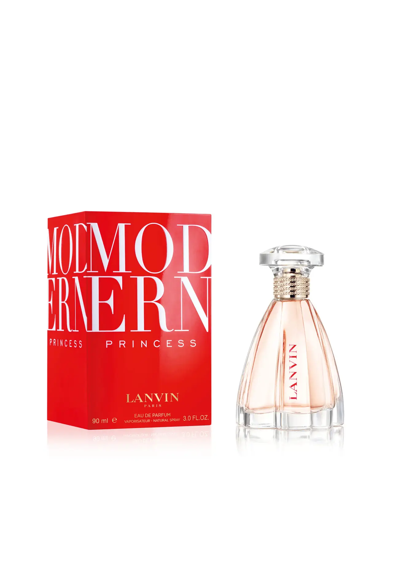 新品未使用　LANVIN　ランバン　モダンプリンセス　オードパルファム　90ml ランバン モダン プリンセス オードパルファム 90ml | Matsuya Ginza
