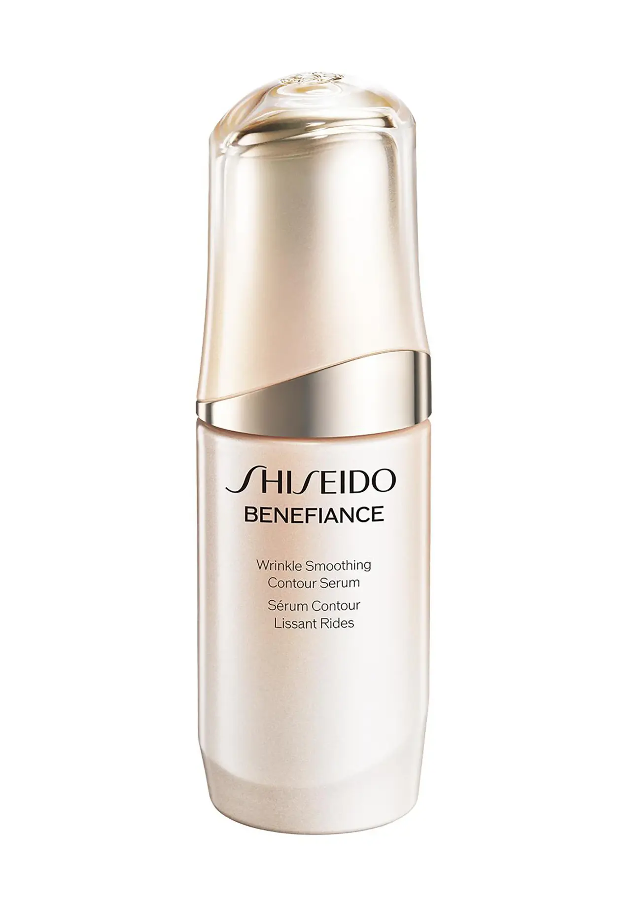 SHISEIDO 盼丽风姿系列 抗皱紧致轮廓精华液