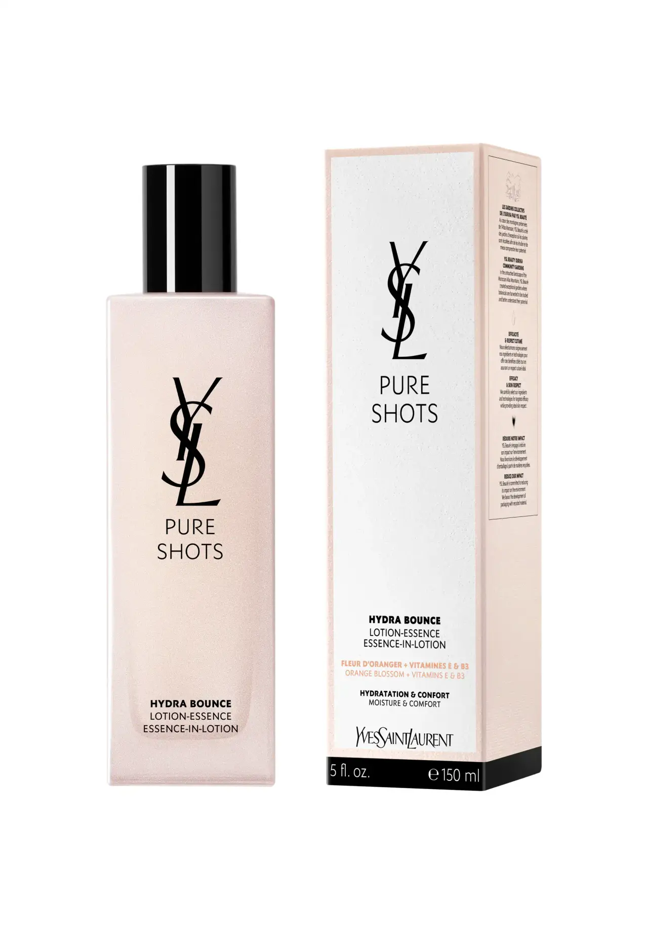 Pure Shots Hydra Essence Lotion 150ml | Matsuya Ginza
