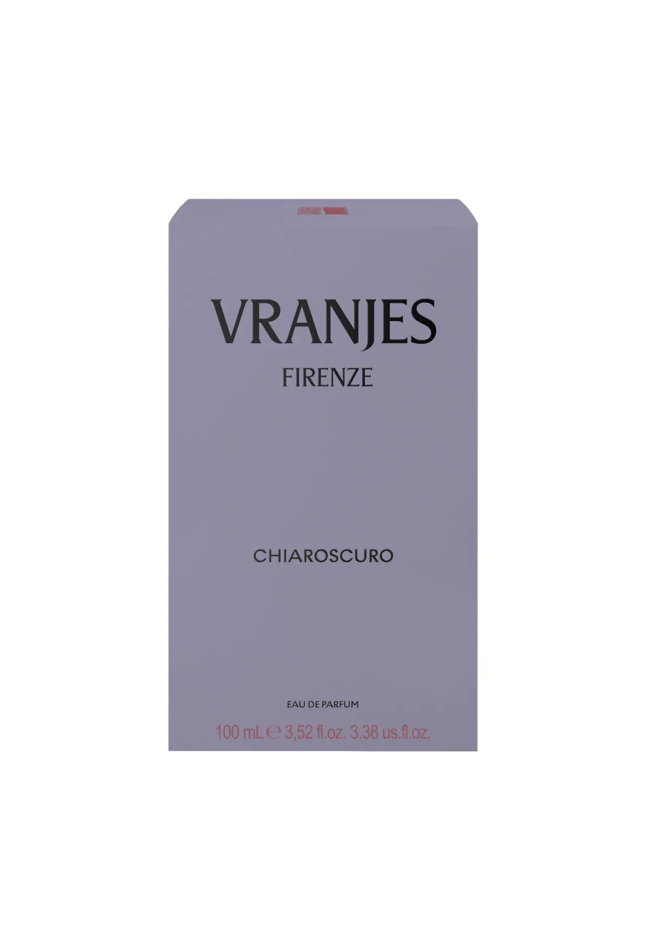EDP CHIAROSCURO 100ml