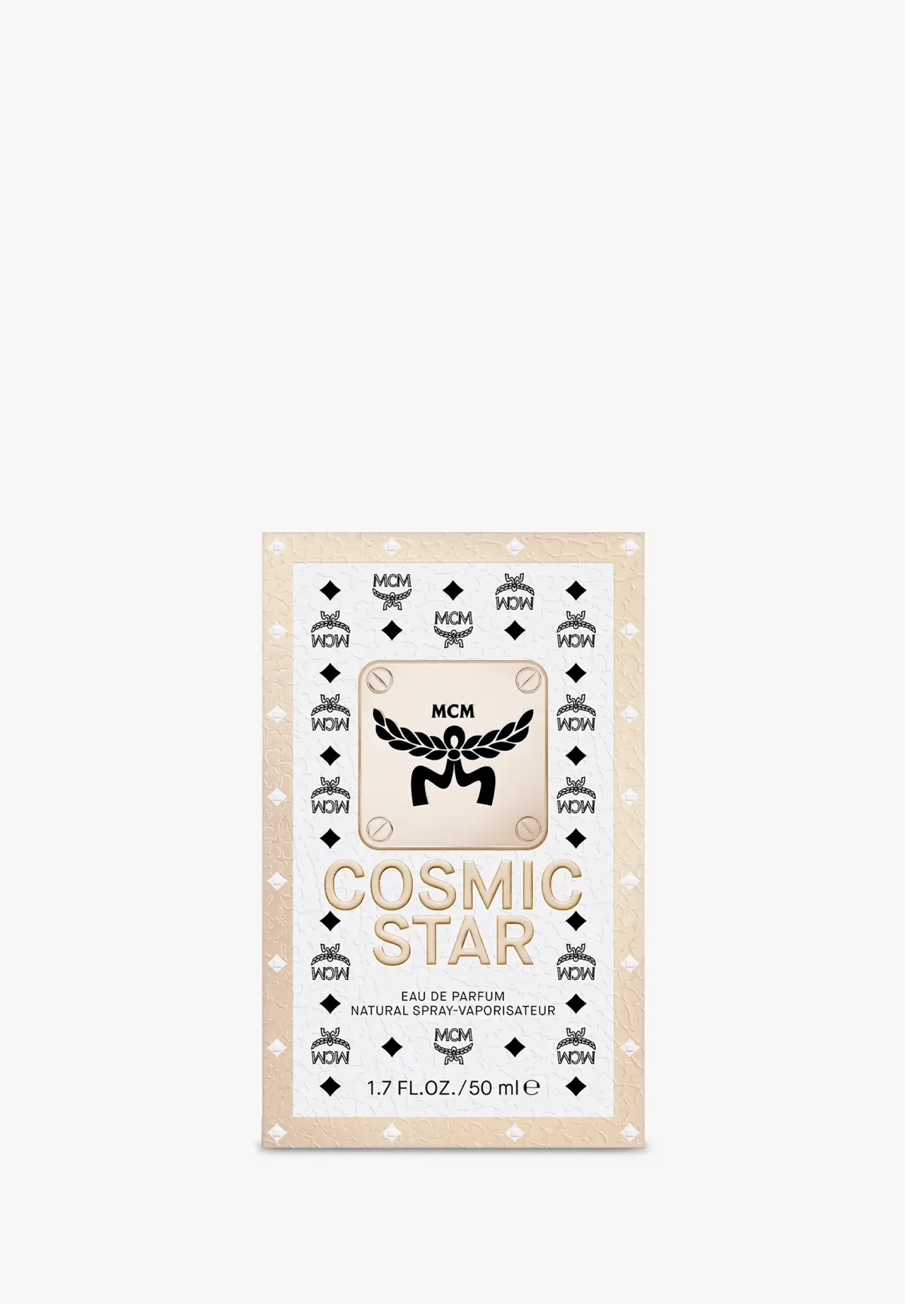 Cosmic Star オードパルファム 50ml