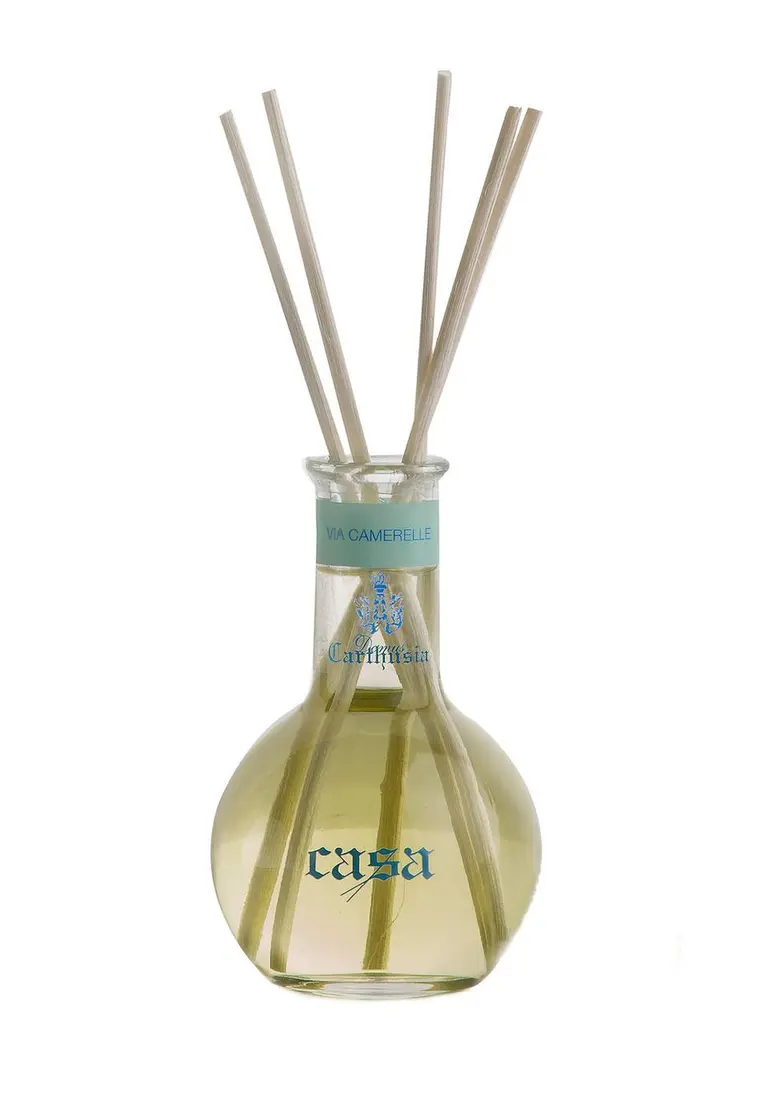 居家香氛 100 ml Via Camerele