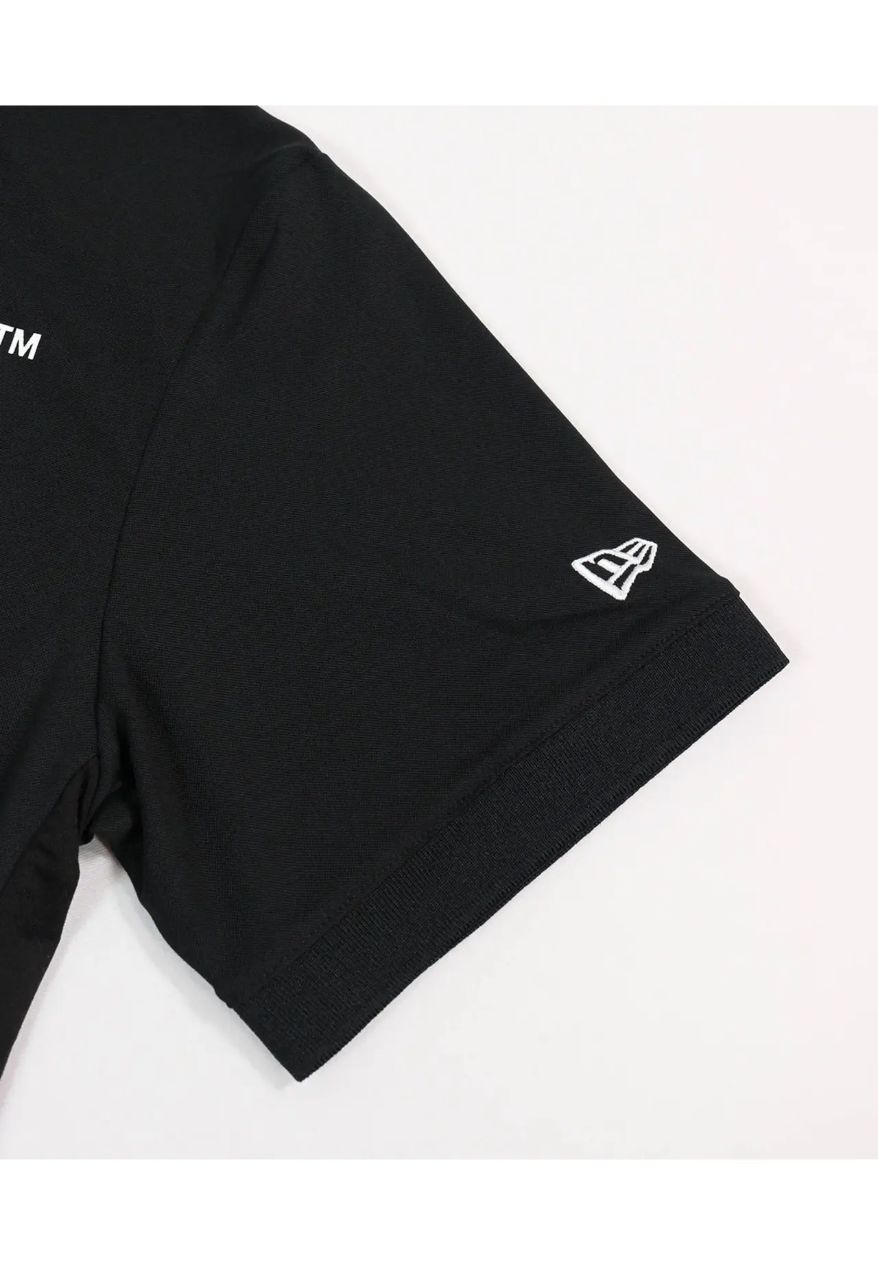 NEW ERA® 联名 UV 速干 Polo 衫