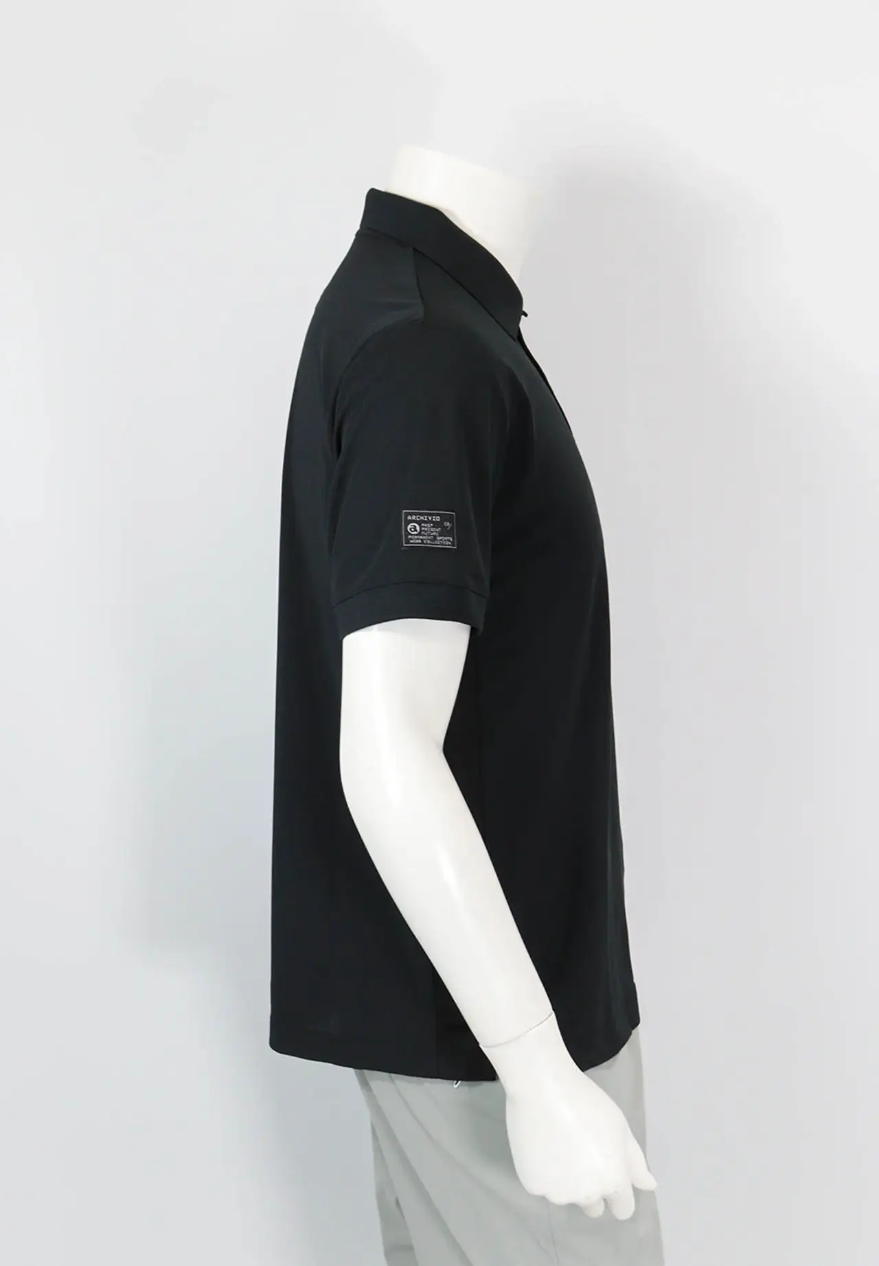 NEW ERA® 联名 UV 速干 Polo 衫