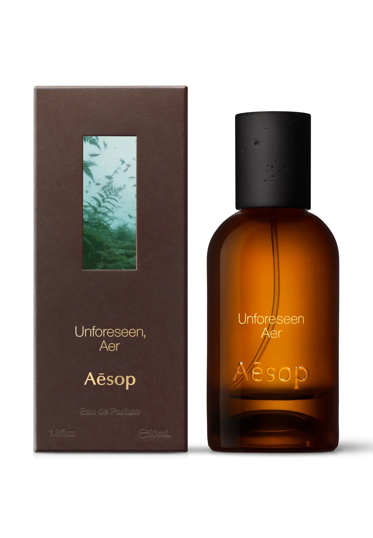 アンフォーシーン エアー オードパルファム 50ml | Matsuya Ginza