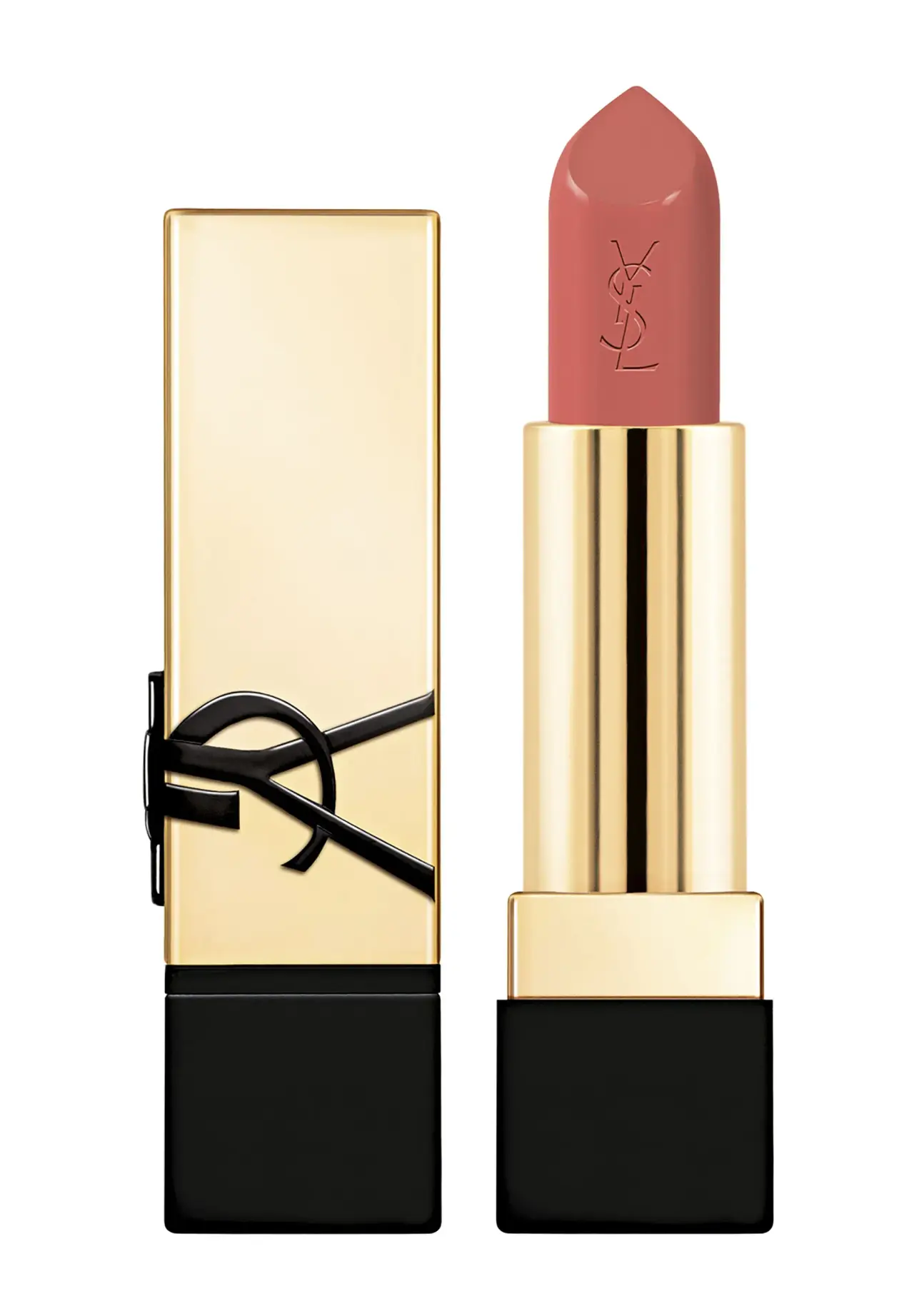 Rouge Pur Couture