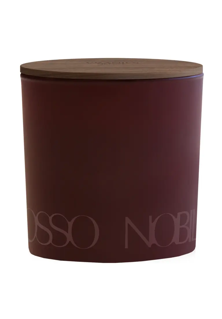 ROSSO NOBILE Limited 2026 Candle