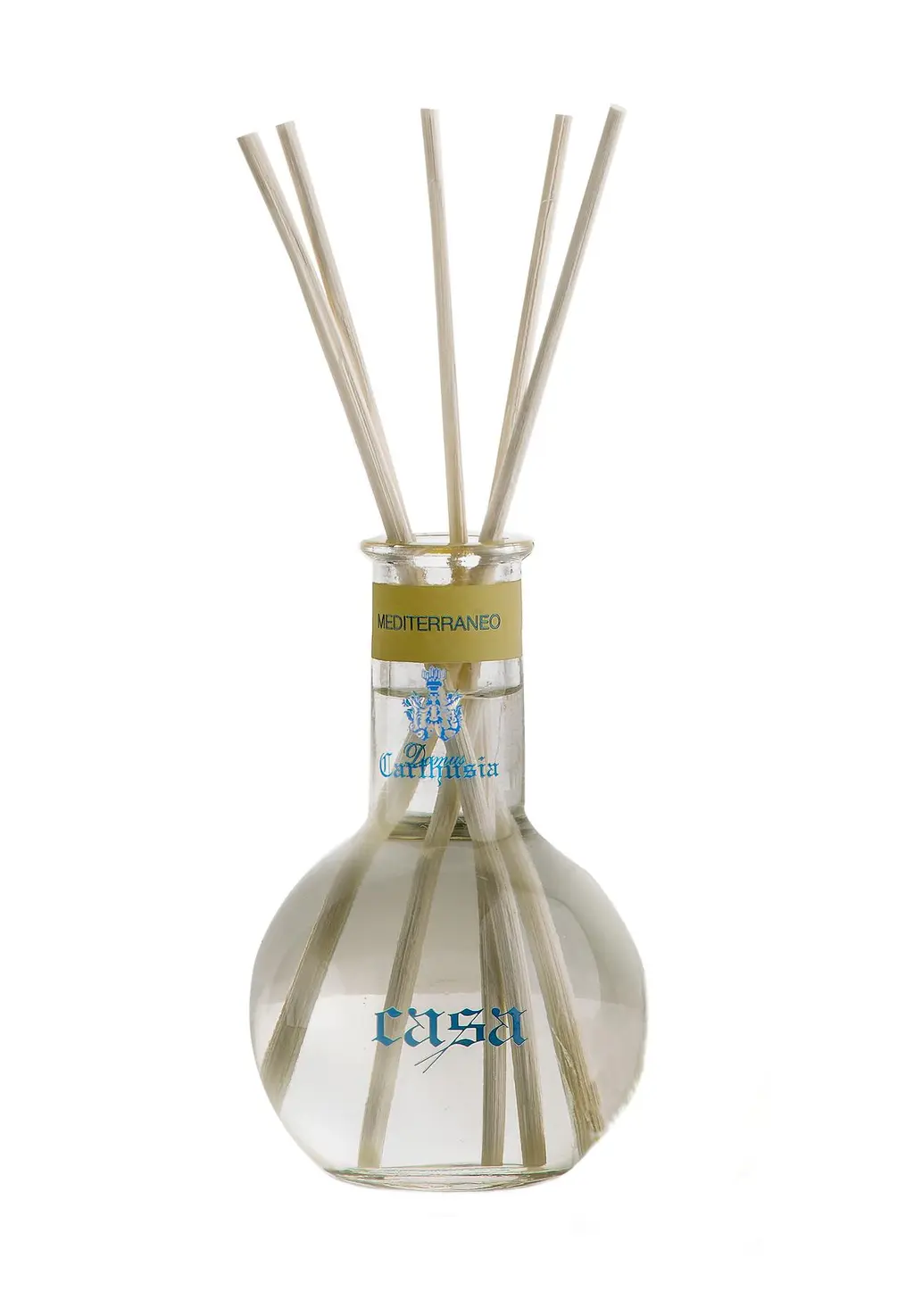 Room Fragrance 100 ml Mediterraneo