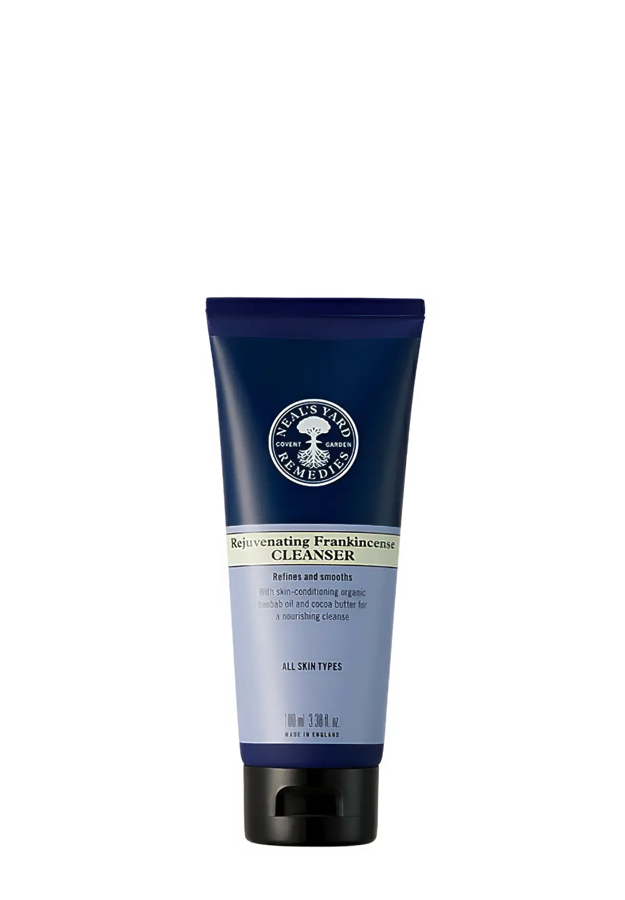 Frankincense Cleansing Cream 100ml
