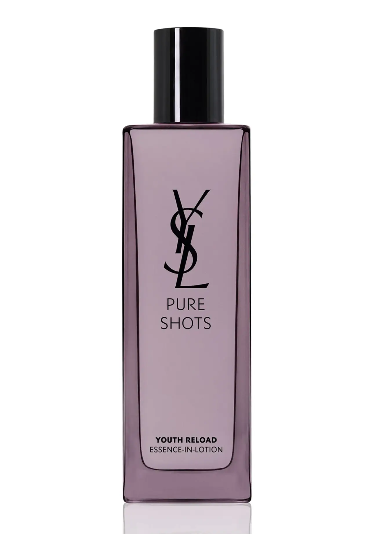 YSL Pure Shots Reload 夜皇后精华水 150ml