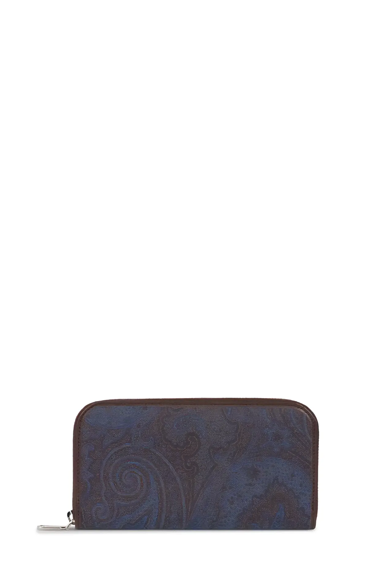 ESSENTIAL Jacquard Wallet