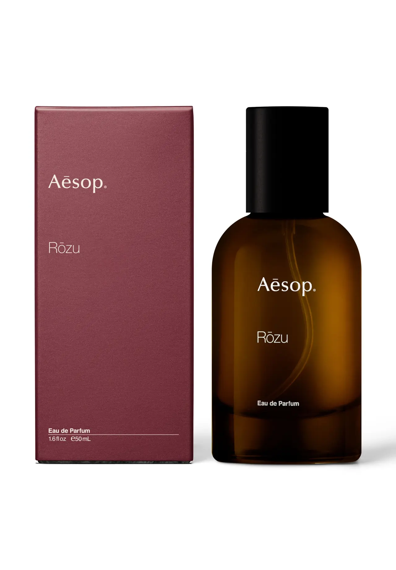 Aesop Rōzu オードパルファム Rozu Eau de Parfum 50ml | Matsuya Ginza