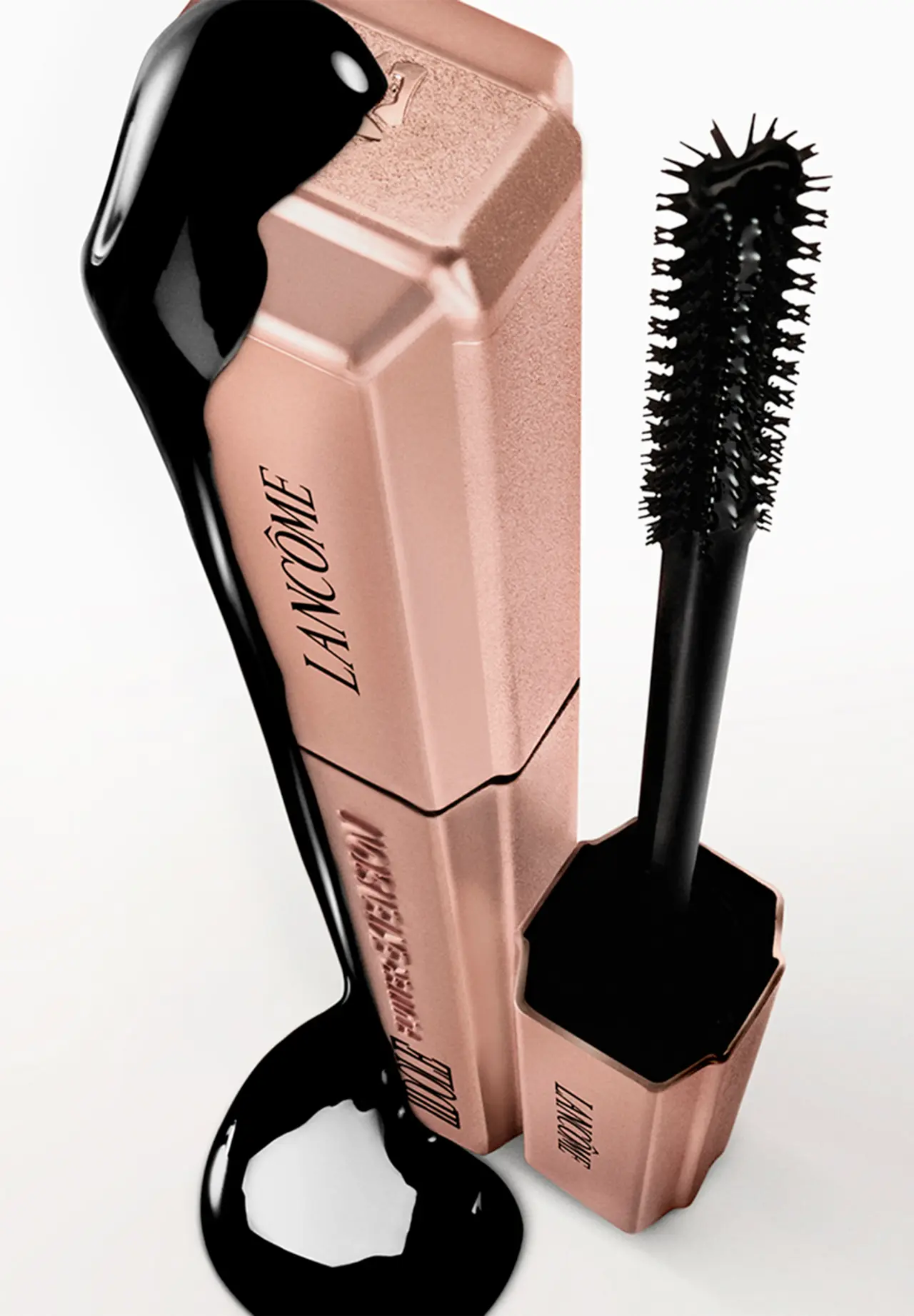 Lash Idole Flutter Extension