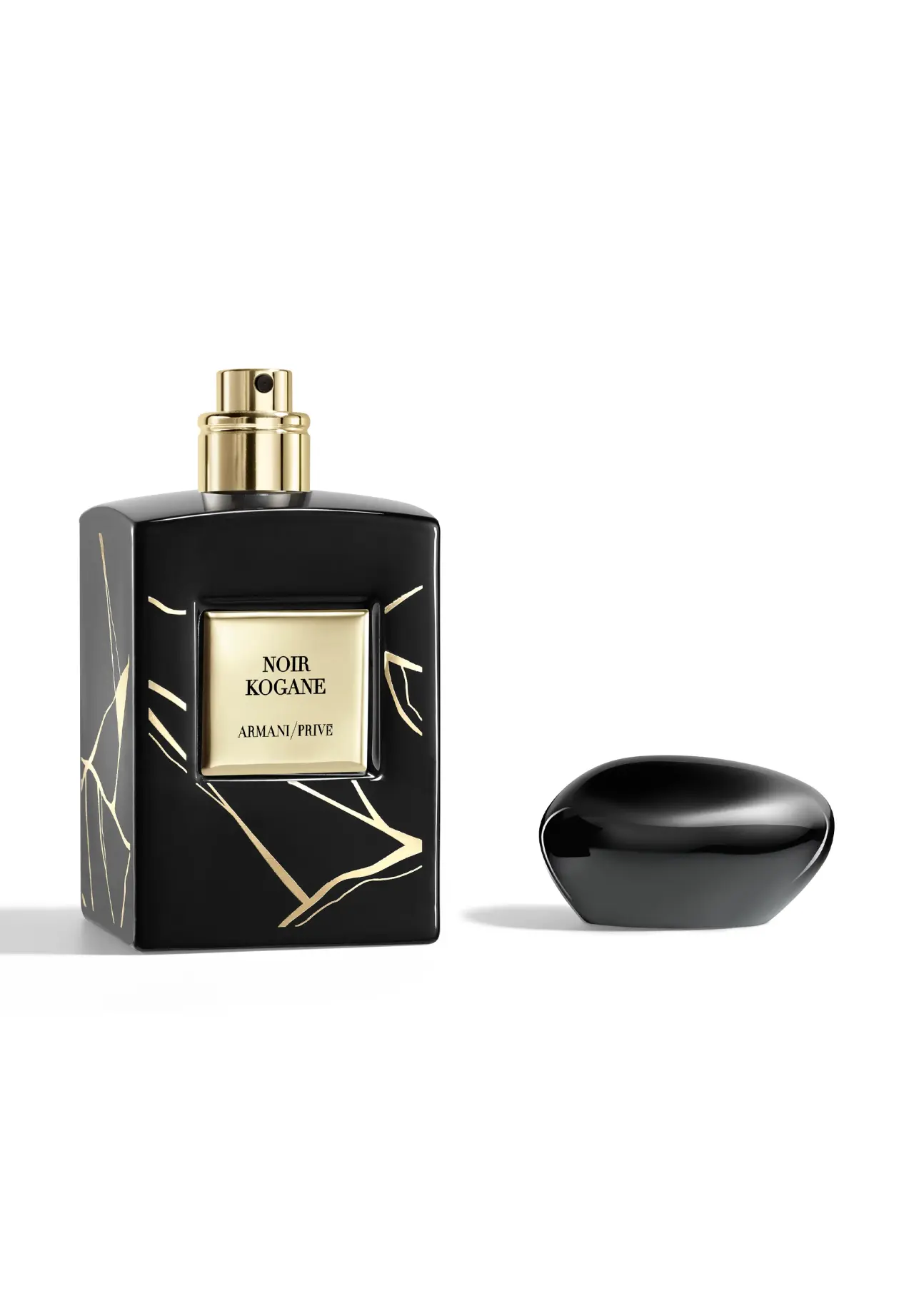 アルマーニ　プリヴェ　ノワール　コガネ　100ml アルマーニ プリヴェ ノワール コガネ 100ml | Matsuya Ginza