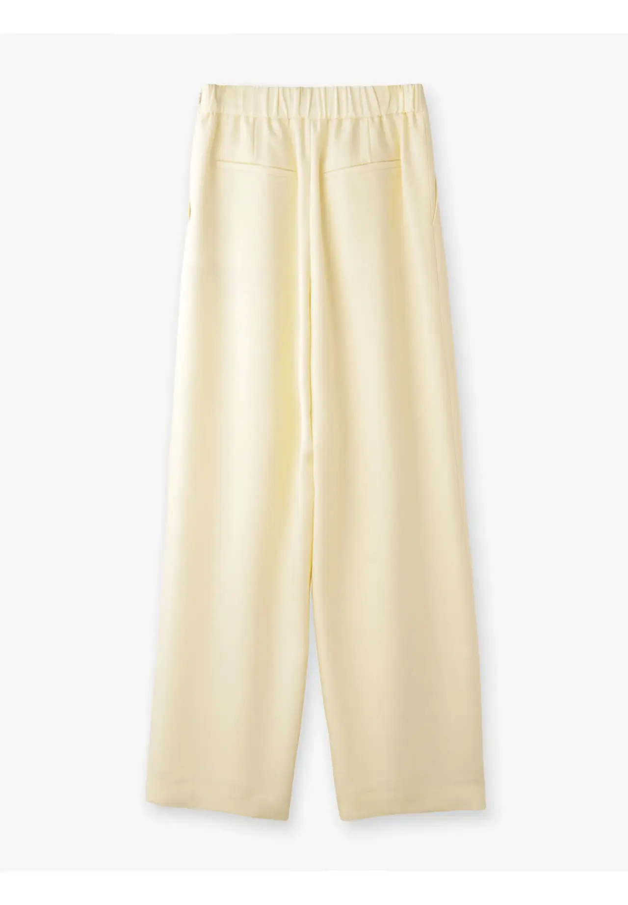 Viscose Pants