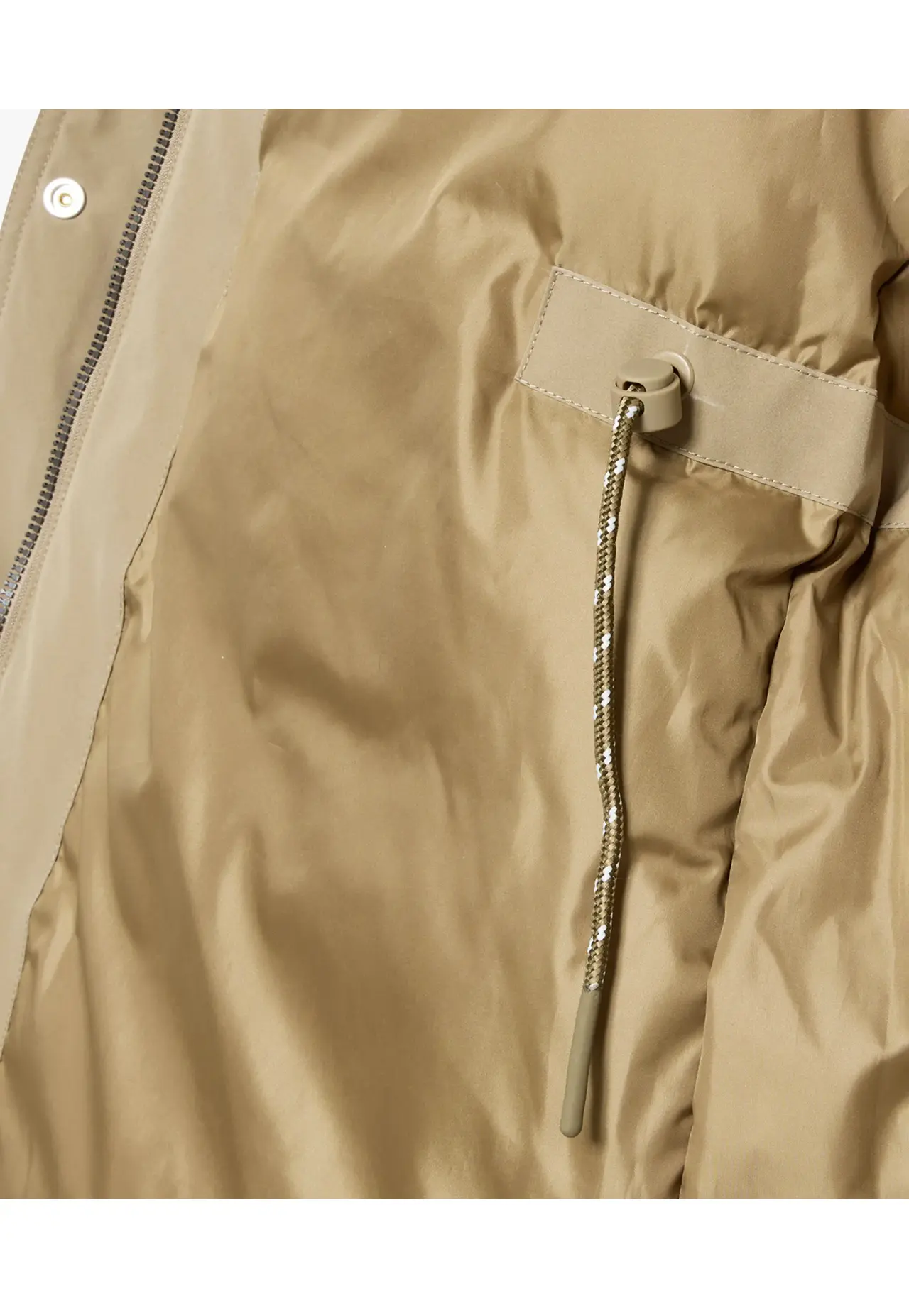 全防水 防风 高级鹅绒 MTD 羽绒夹克