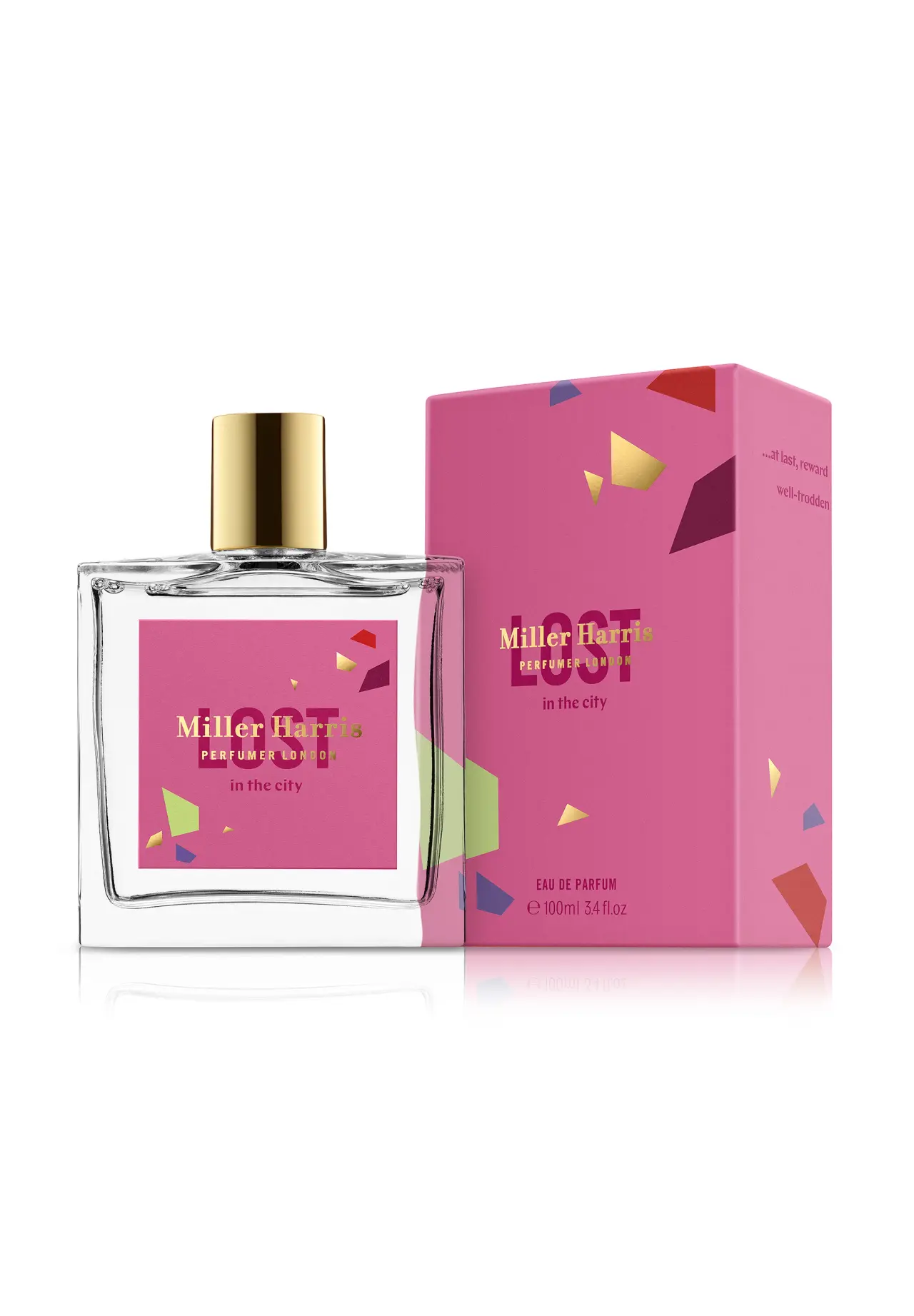 ロスト オーデパルファム 100ml | Matsuya Ginza