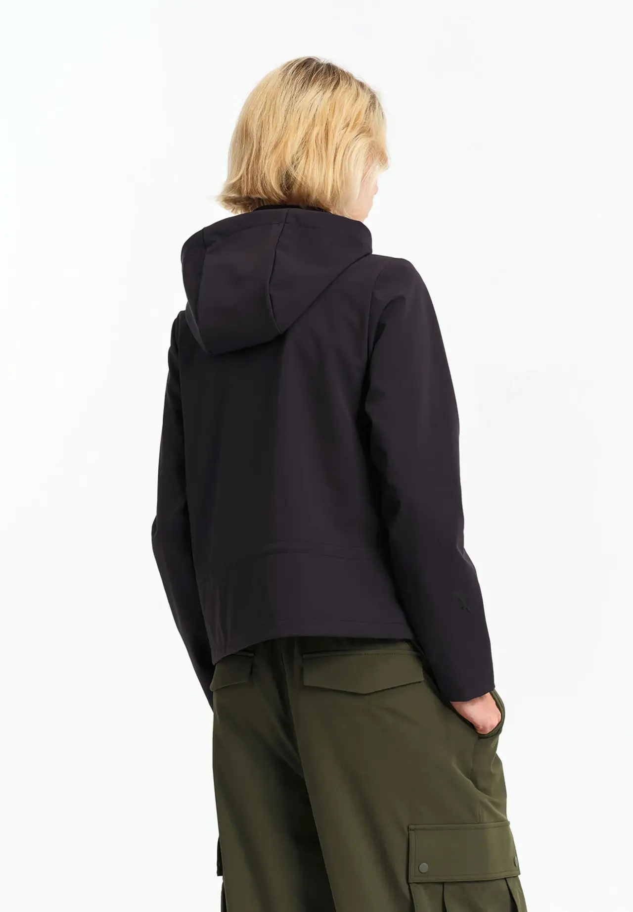 softshell jacket