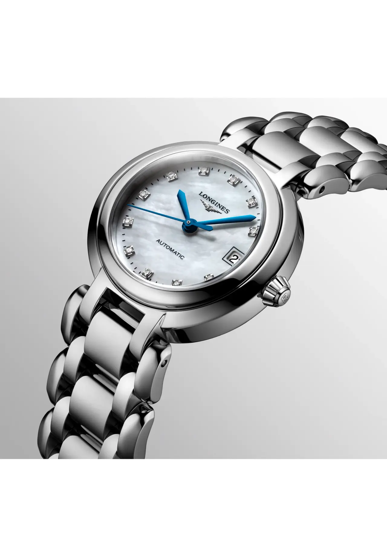 Longines Primaluna 26.5mm