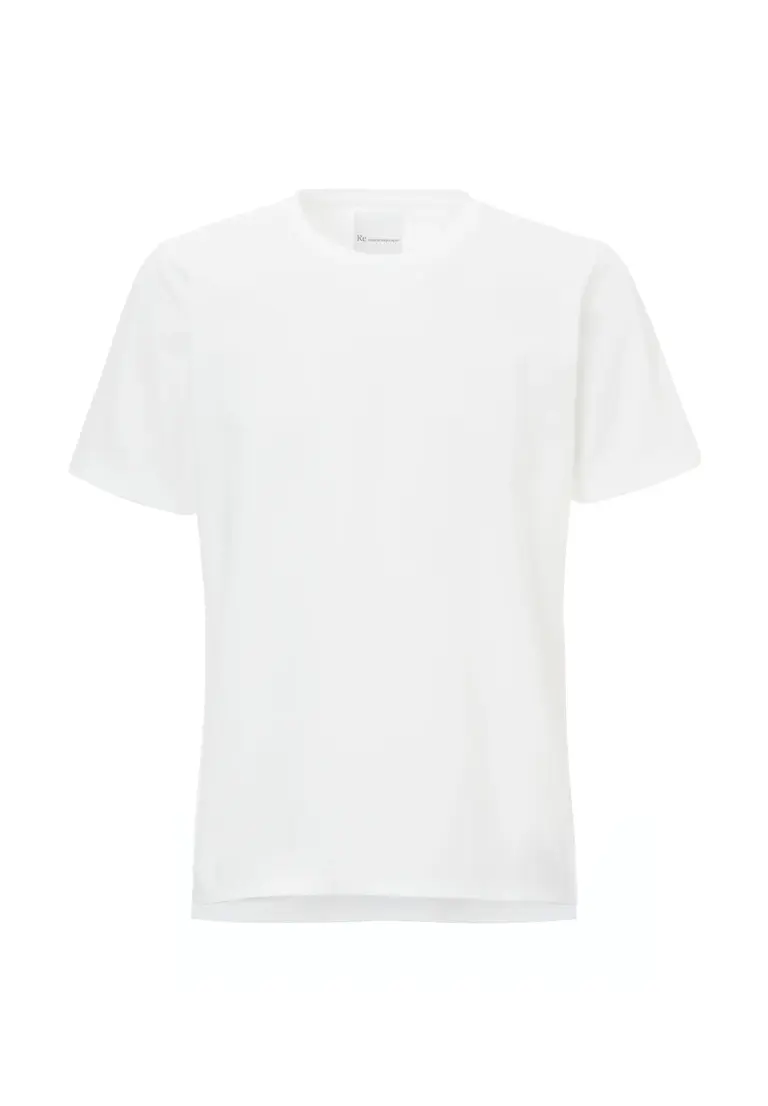 Tokyo made Dress T- Shirt (Crew Neck) 