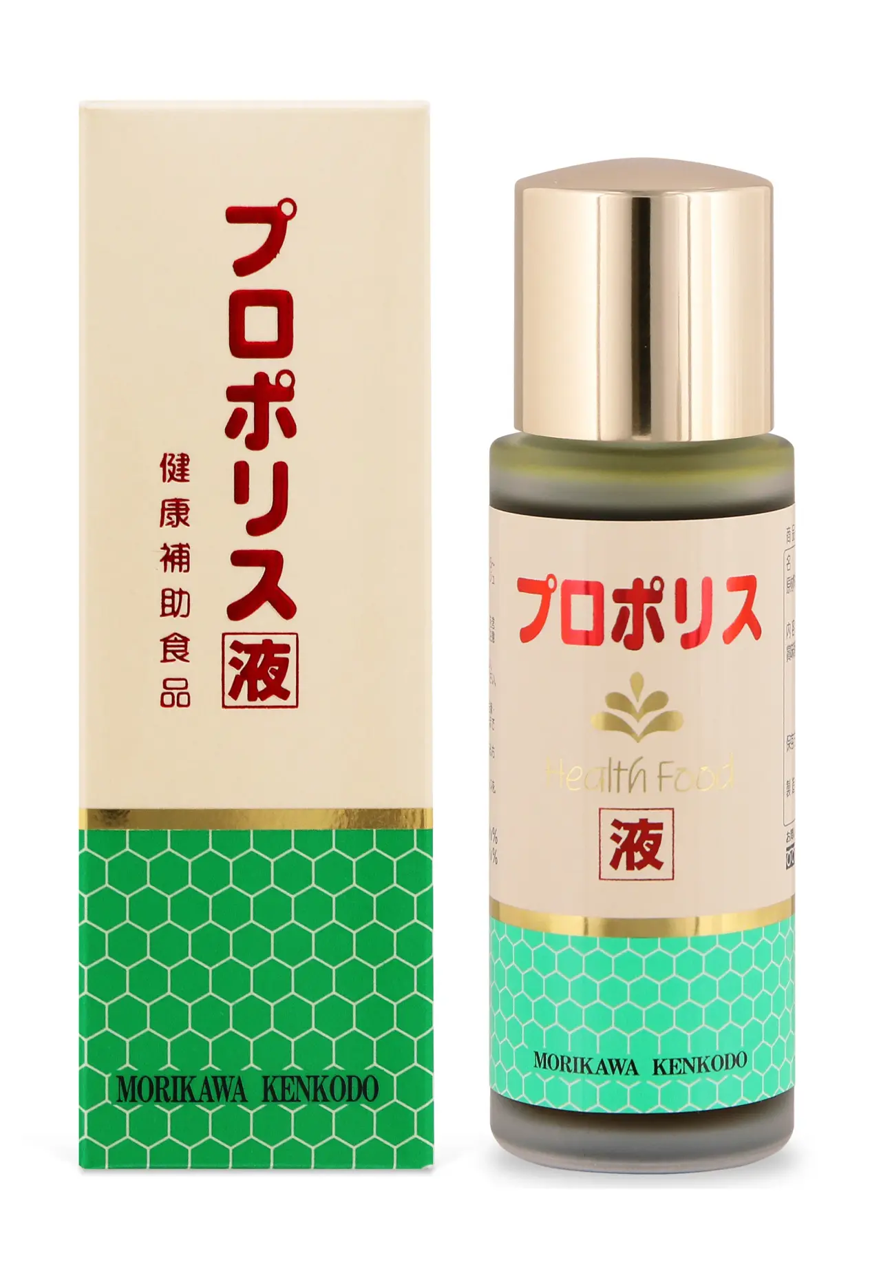 プロポリス液 30ml | Matsuya Ginza