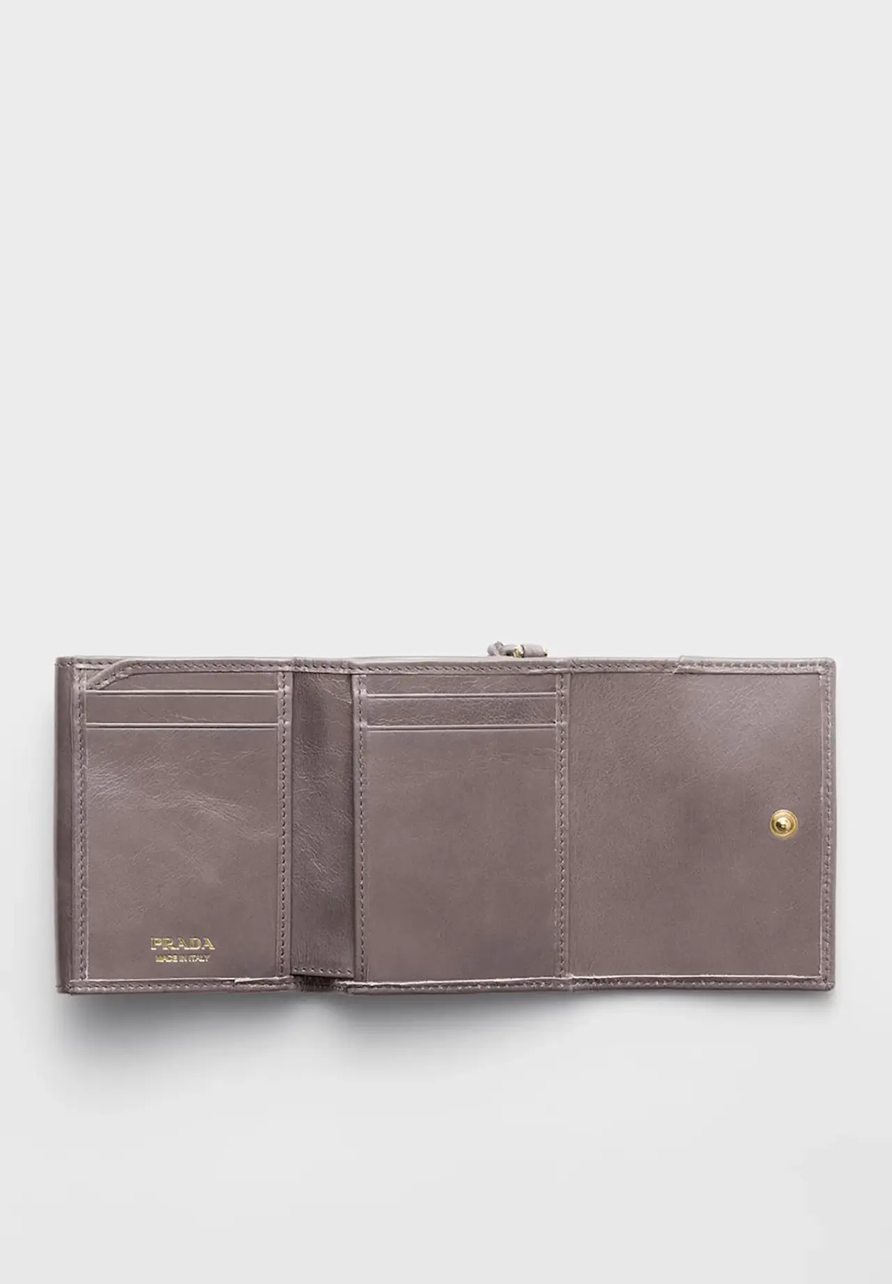 Soft Luxe 皮革钱夹
