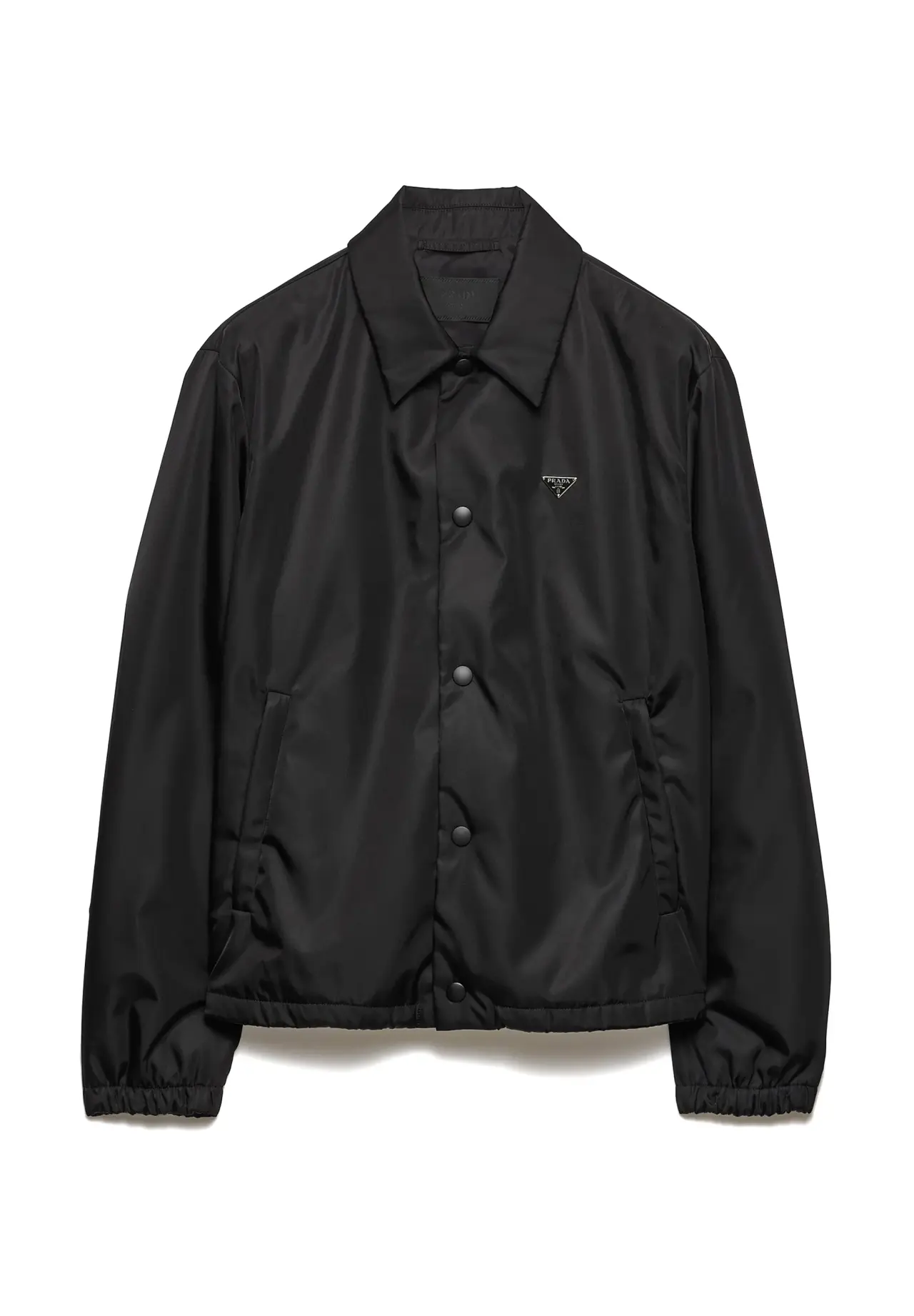 Re-Nylon Blouson Jacket | Matsuya Ginza