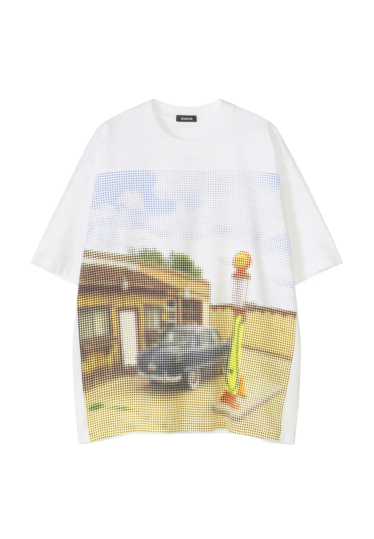 (S)DOT PHOTO T