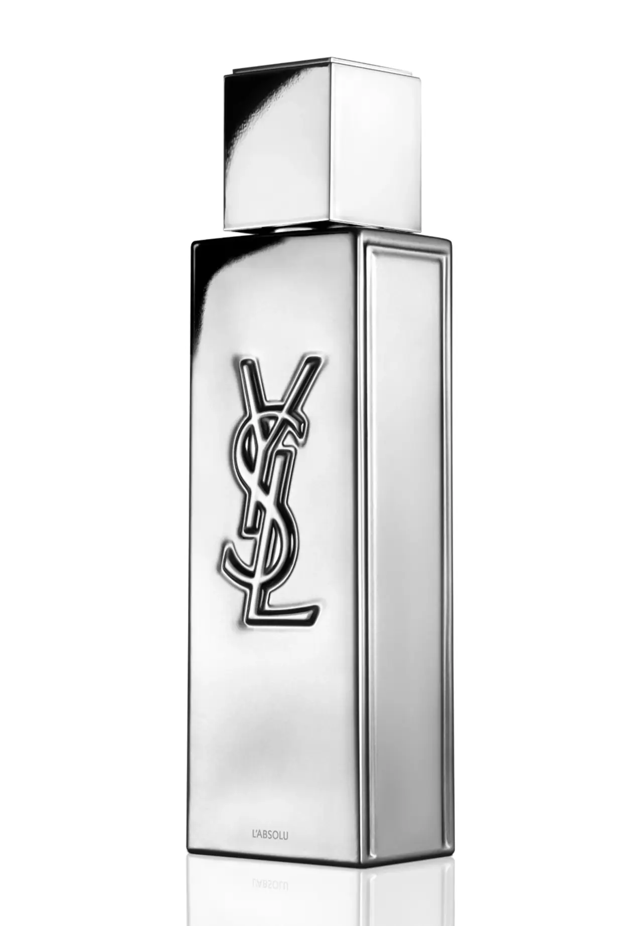 YVES SAINT LAURENT MF ラプソリュ 60ml MYSLF ラプソリュ 60ml | Matsuya Ginza