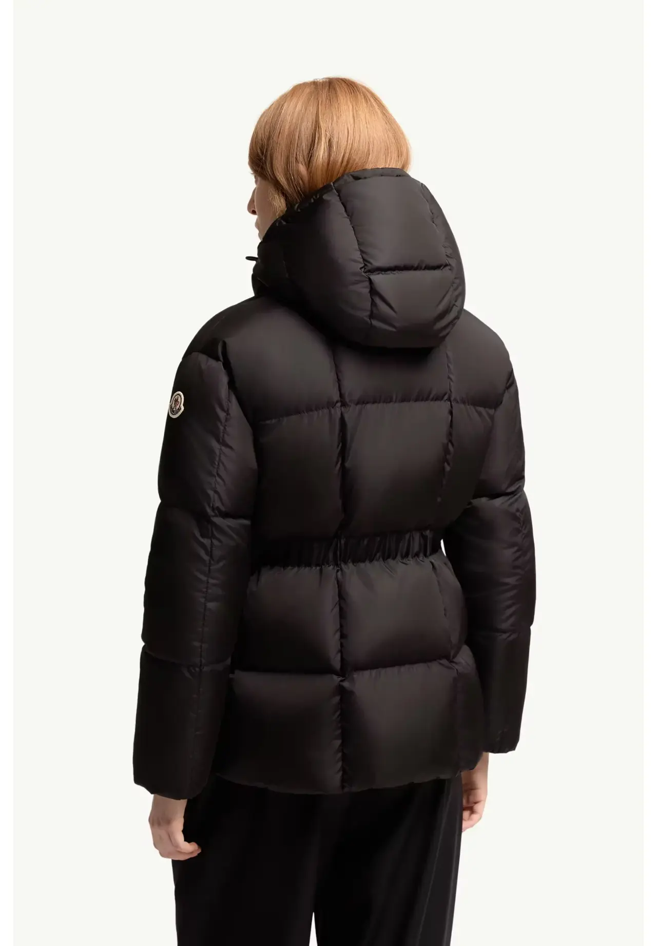 Agneux Short Down Jacket