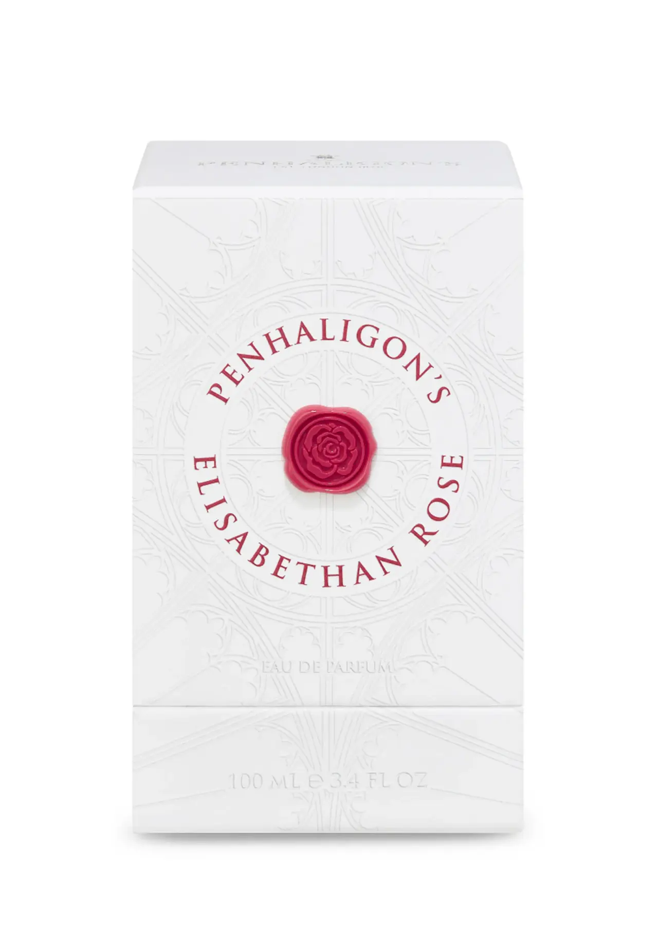 Elizabethan Rose Eau de Parfum 100ml