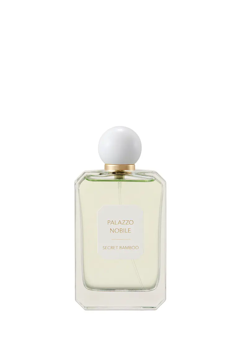 シークレットバンブー 50ml