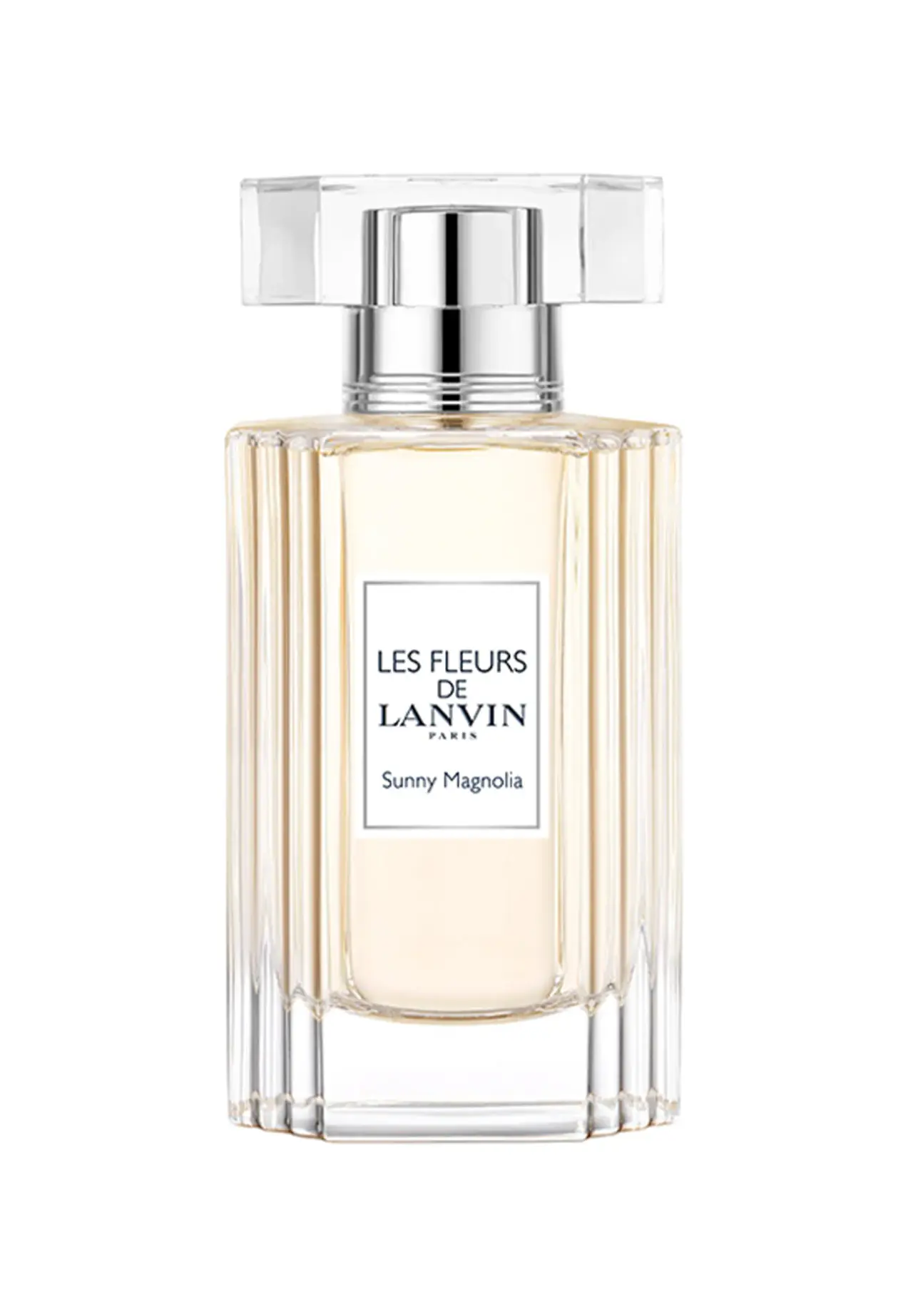 Lanvin浪凡 花语系列 阳光木兰 淡香水 50ml