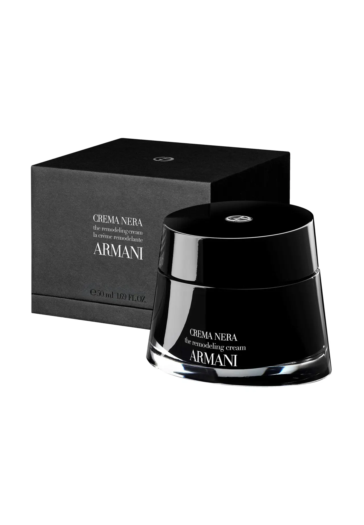 クレマ ネラ クリーム N 50ml | Matsuya Ginza