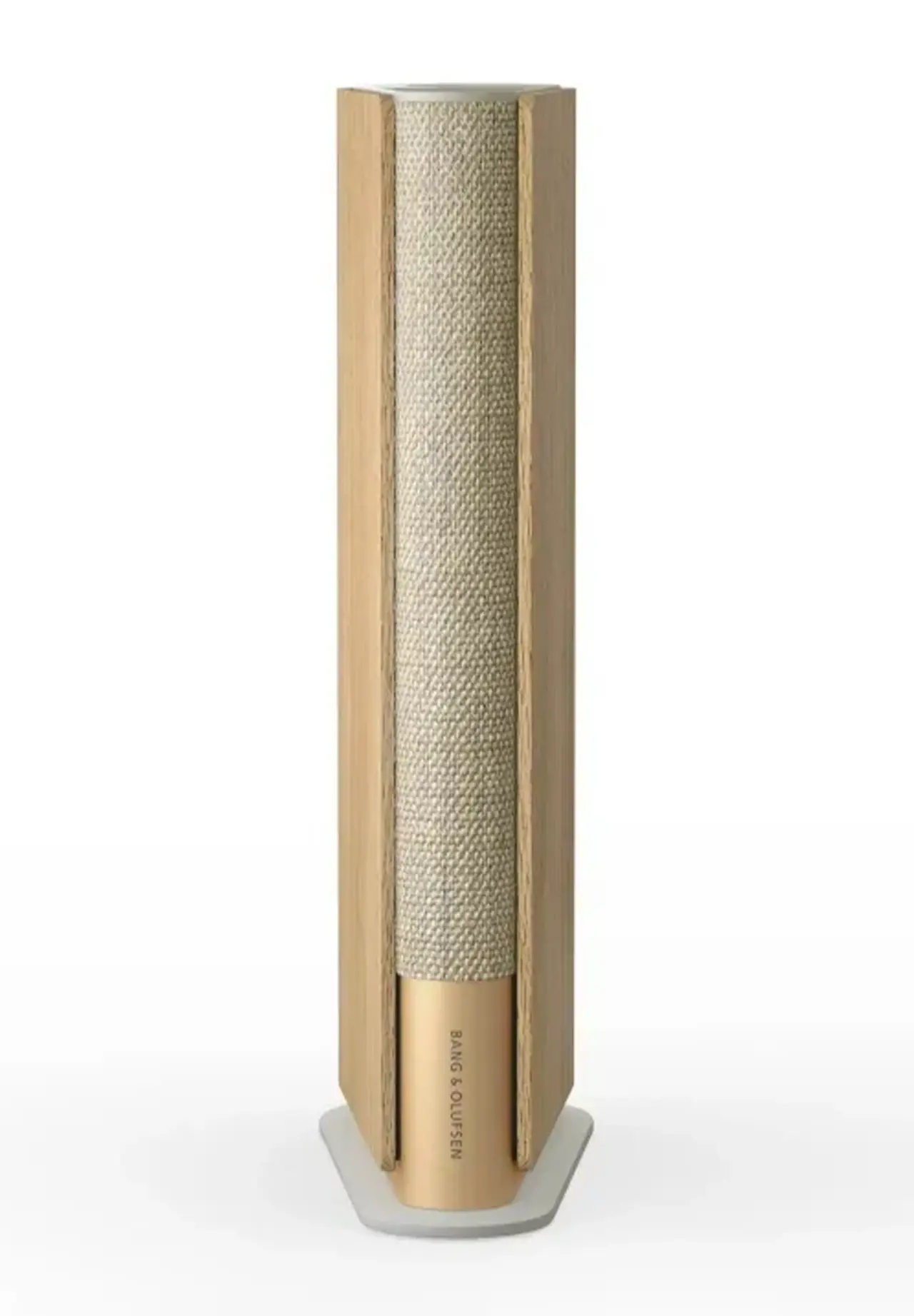 不自由の女神　BEOSOUND EMERGE WiFiスピーカー Beosound Emerge B5判ブックシェルフ型WiFiスピーカー | Matsuya Ginza